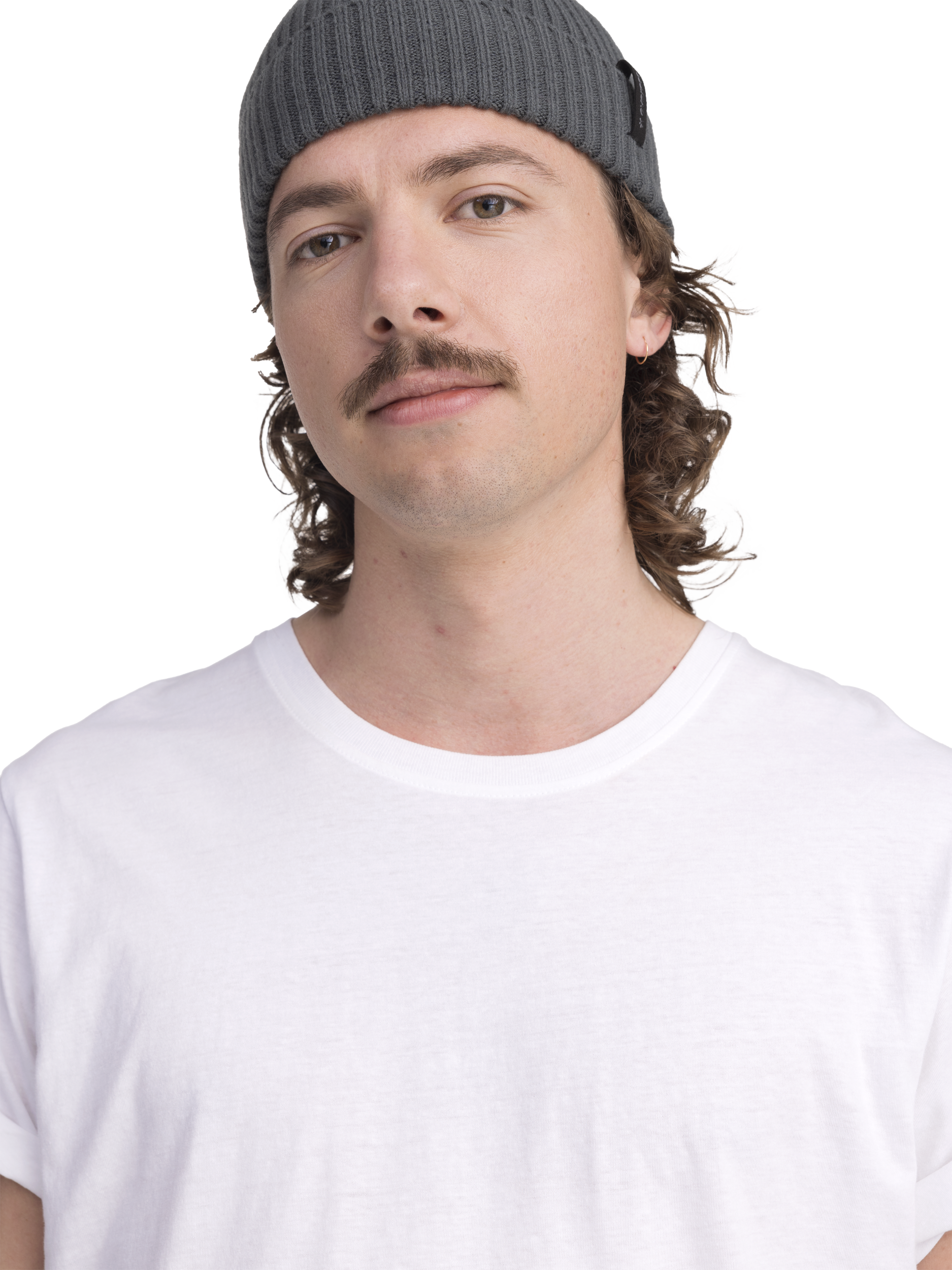 SOC, M REGULAR FIT TEE