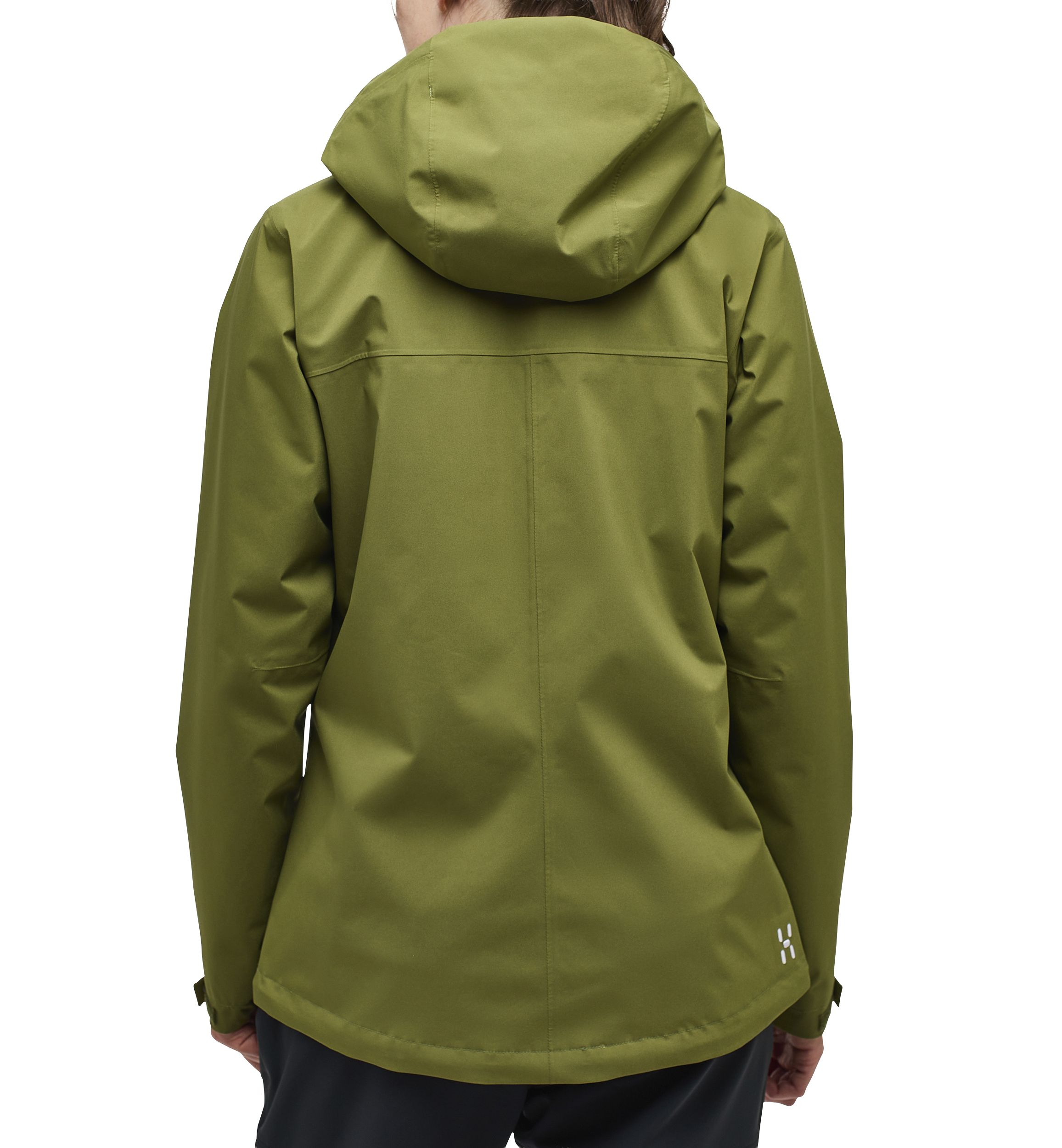 HAGL&Ouml;FS, KOYAL PROOF JACKET WOMEN