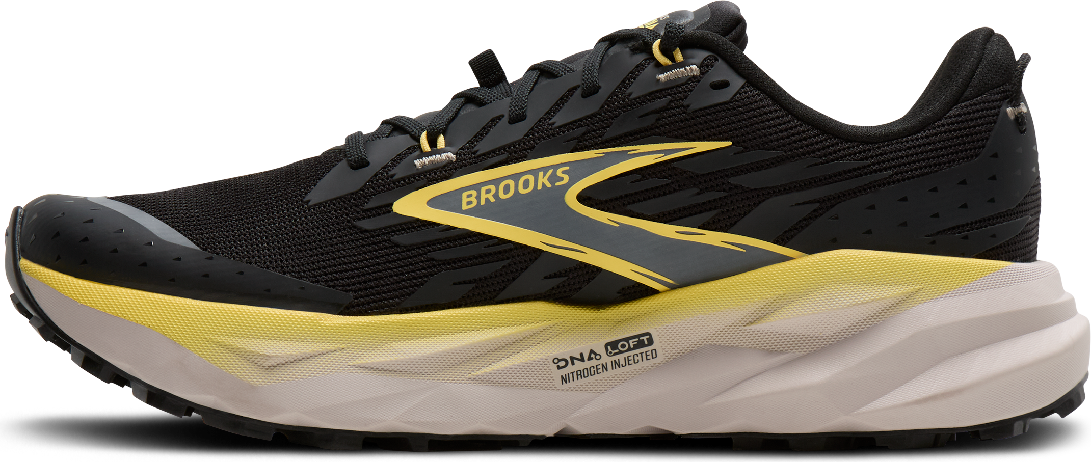BROOKS, M Cascadia 19