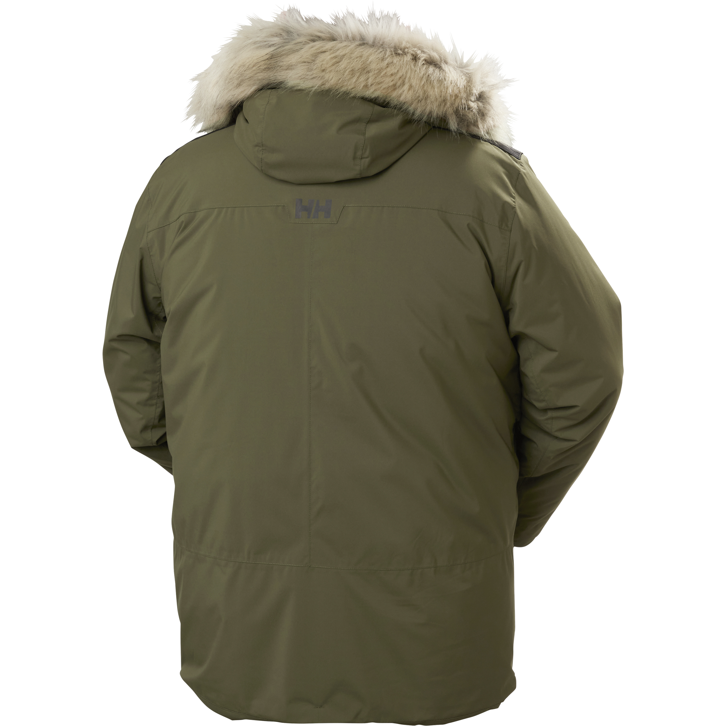 HELLY HANSEN, M REINE PARKA