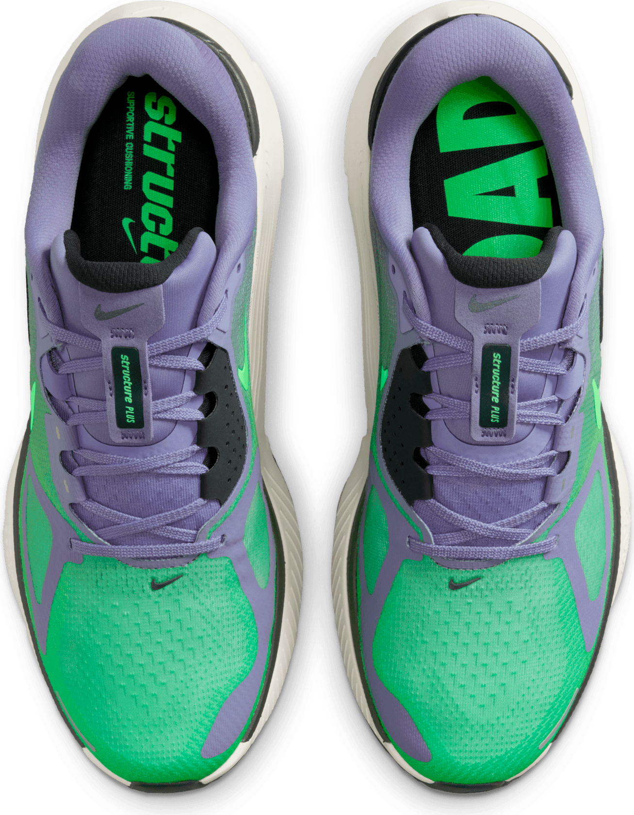 NIKE, M STRUCTURE PLUS