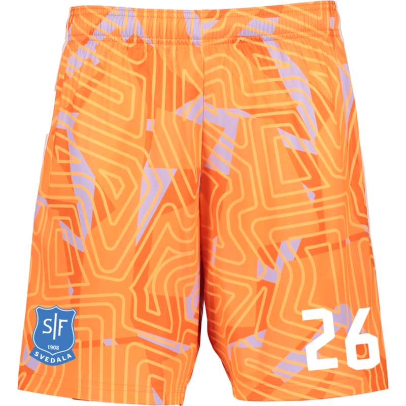 
ADIDAS, 
T26 C GK SHO JR, 
Detail 1
