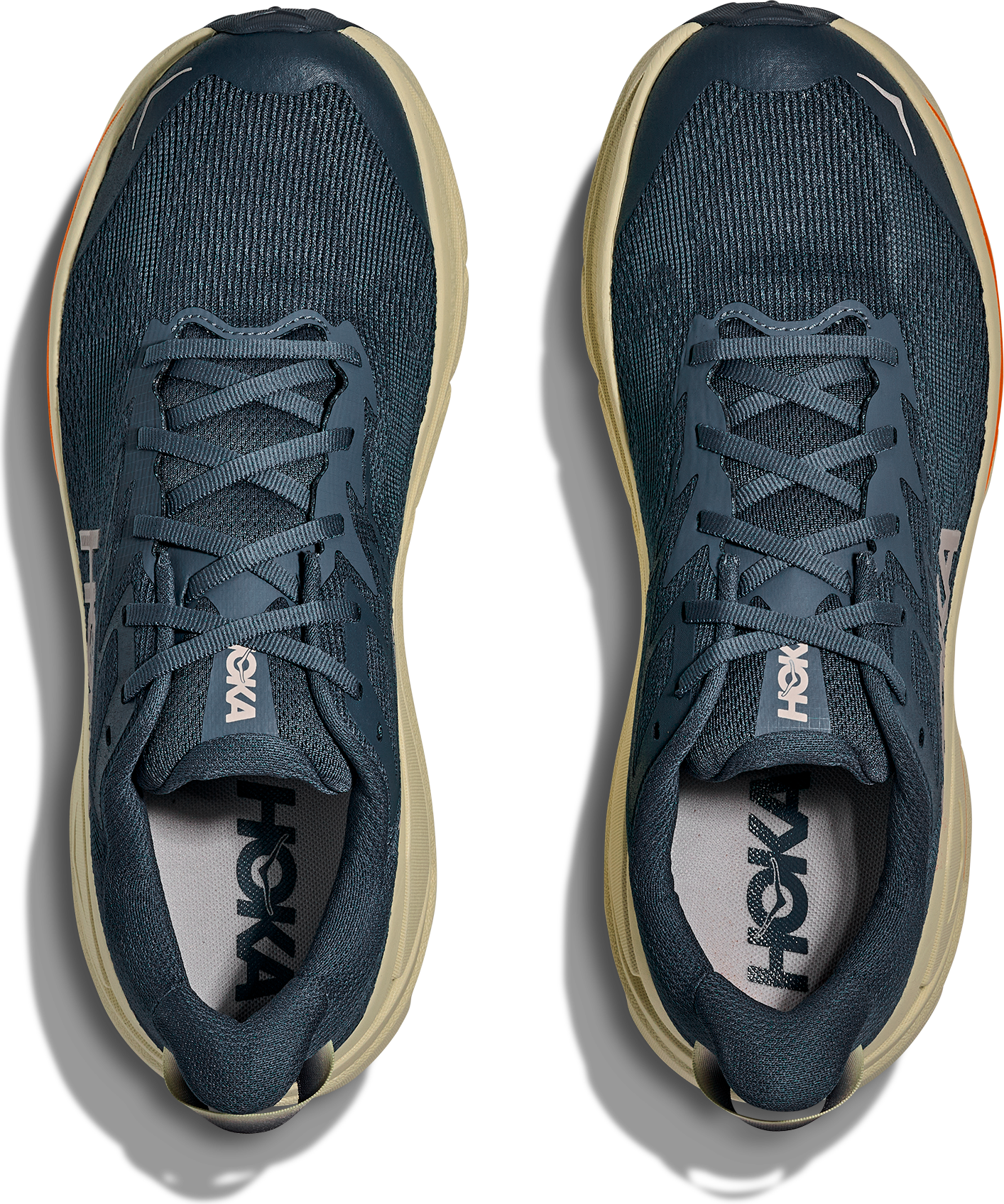 HOKA, M Challenger 8