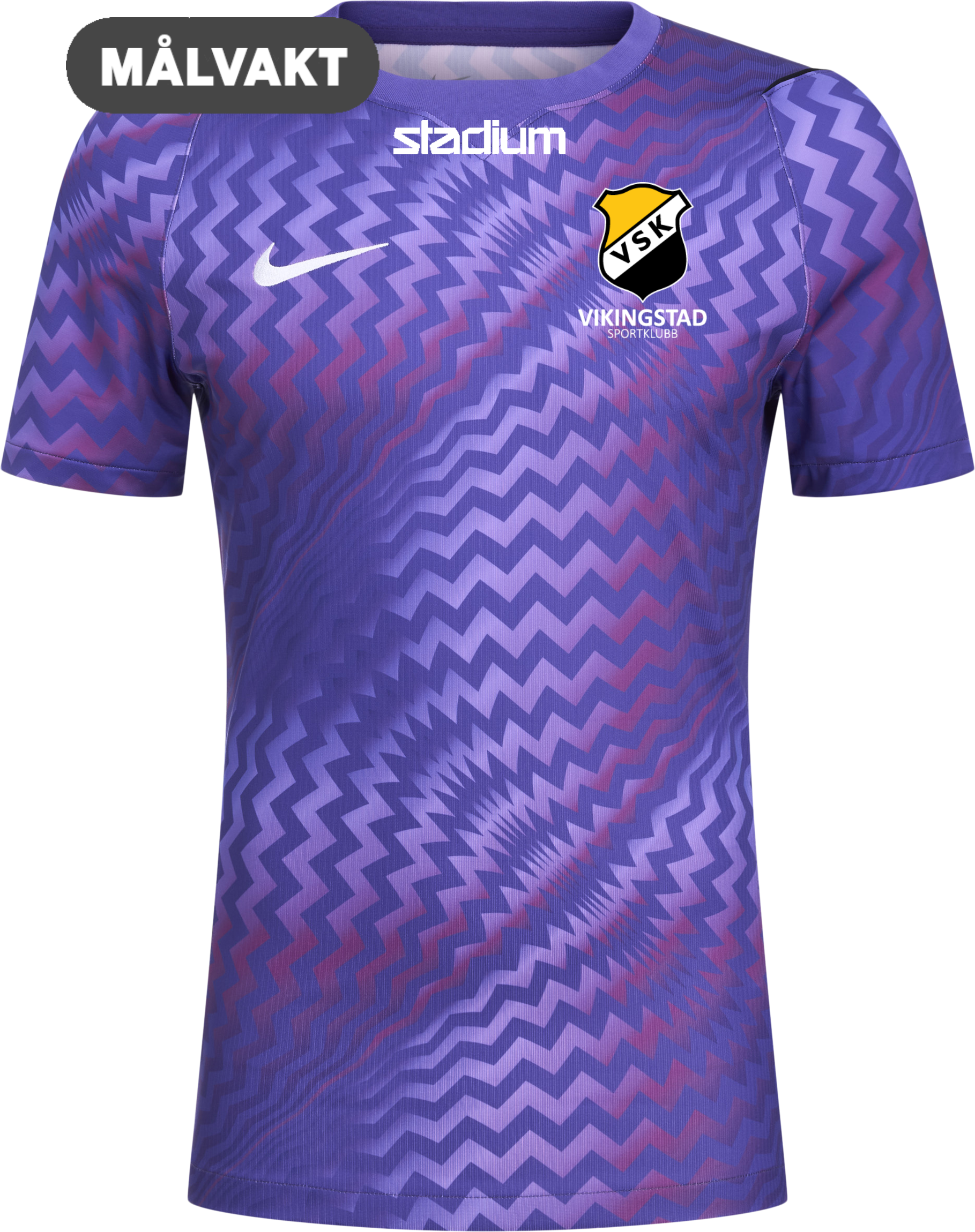 
NIKE, 
GARDIEN VI GK SS JSY JR, 
Detail 1
