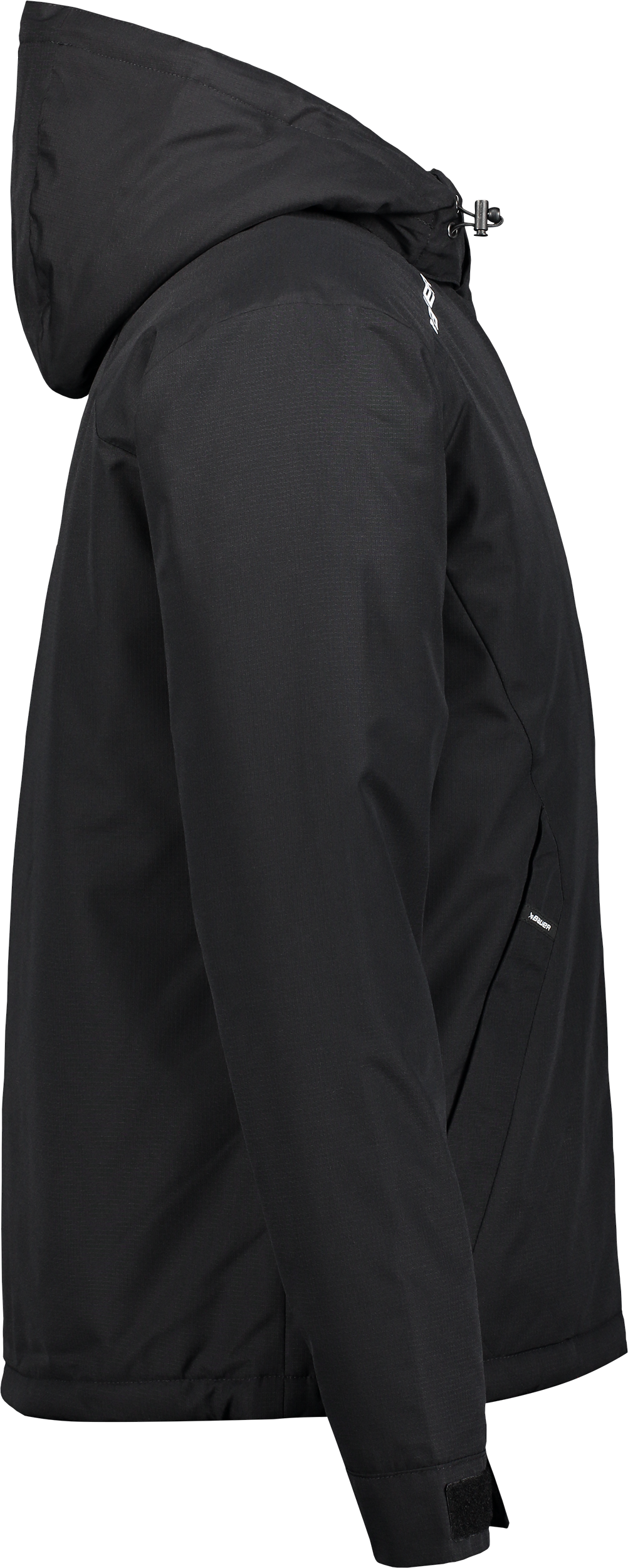 BAUER, S24 Bauer Team Heavyweightjacket-Yth
