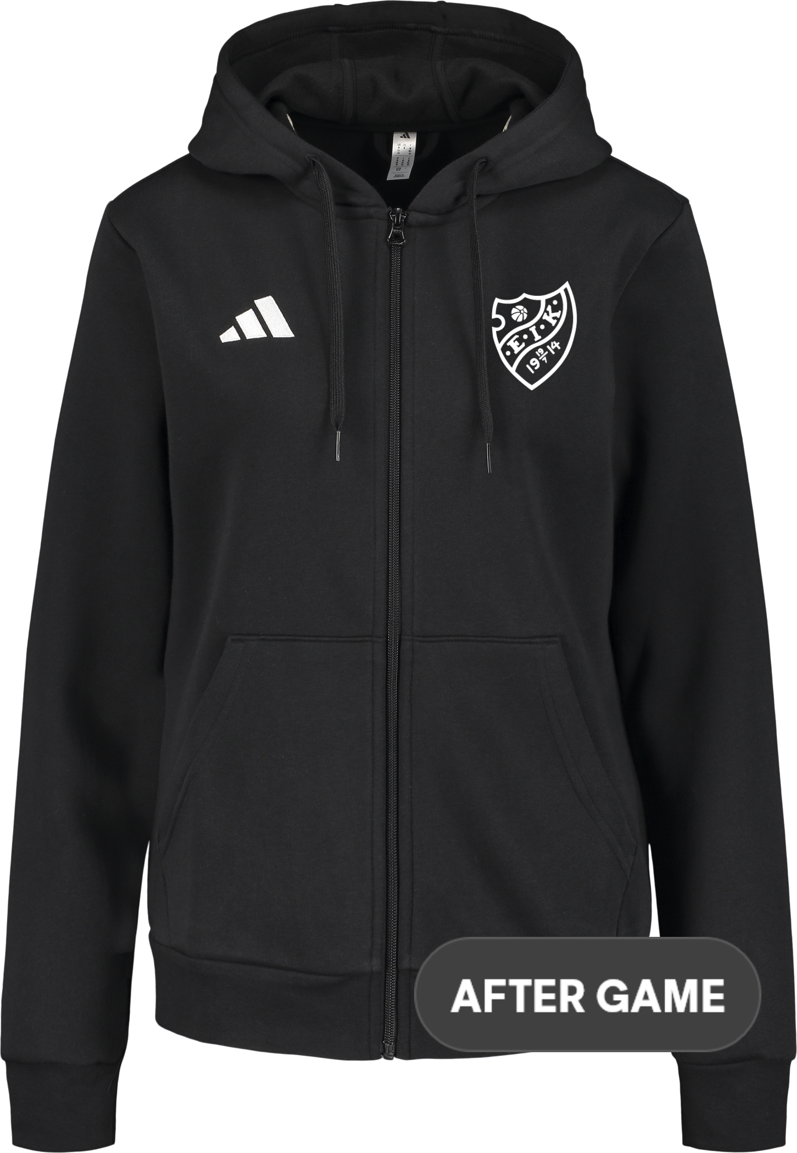 
ADIDAS, 
ENT26 FZ HOOD W, 
Detail 1

