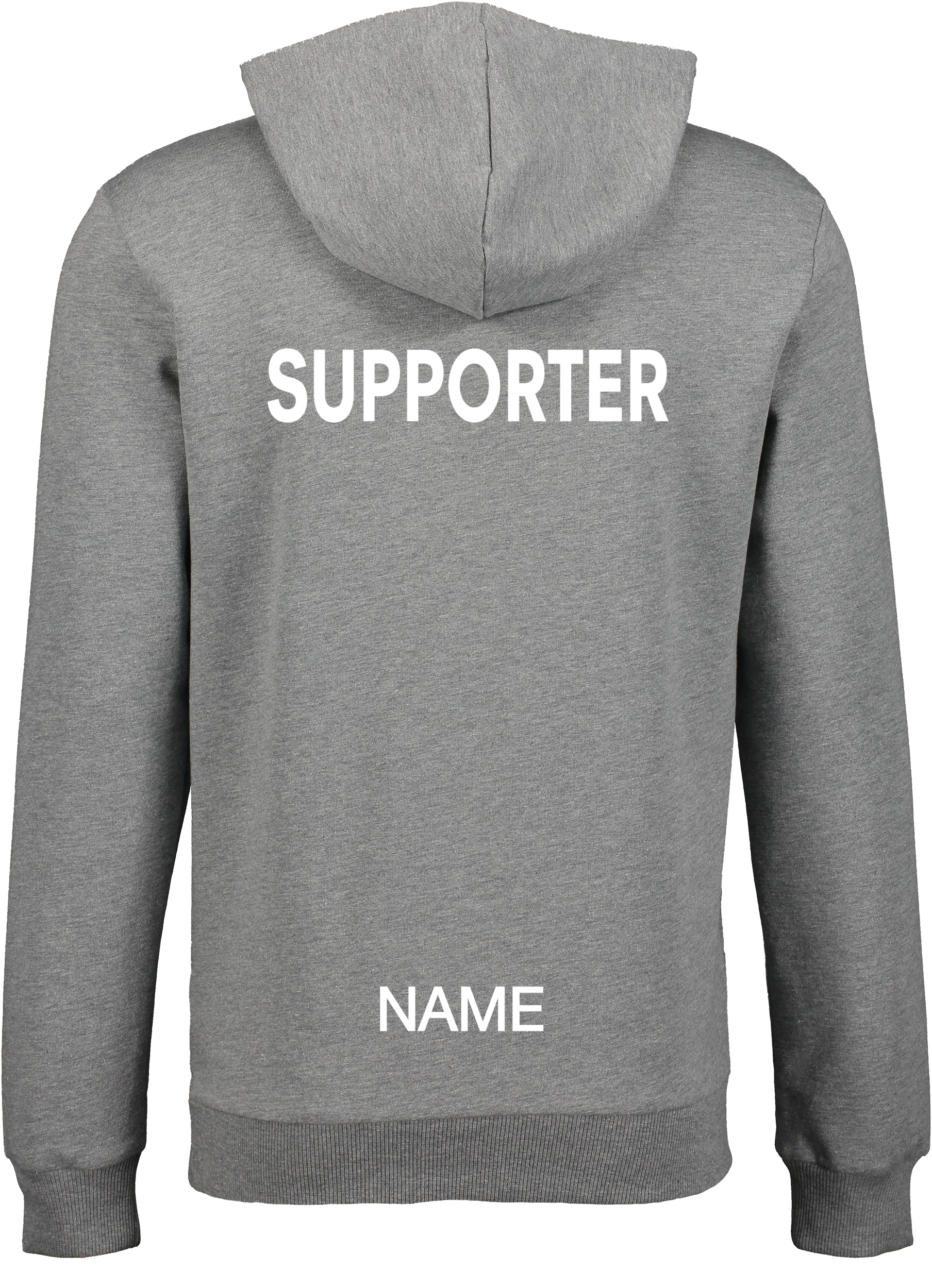 PUMA, T Goal Casual Hood Sr