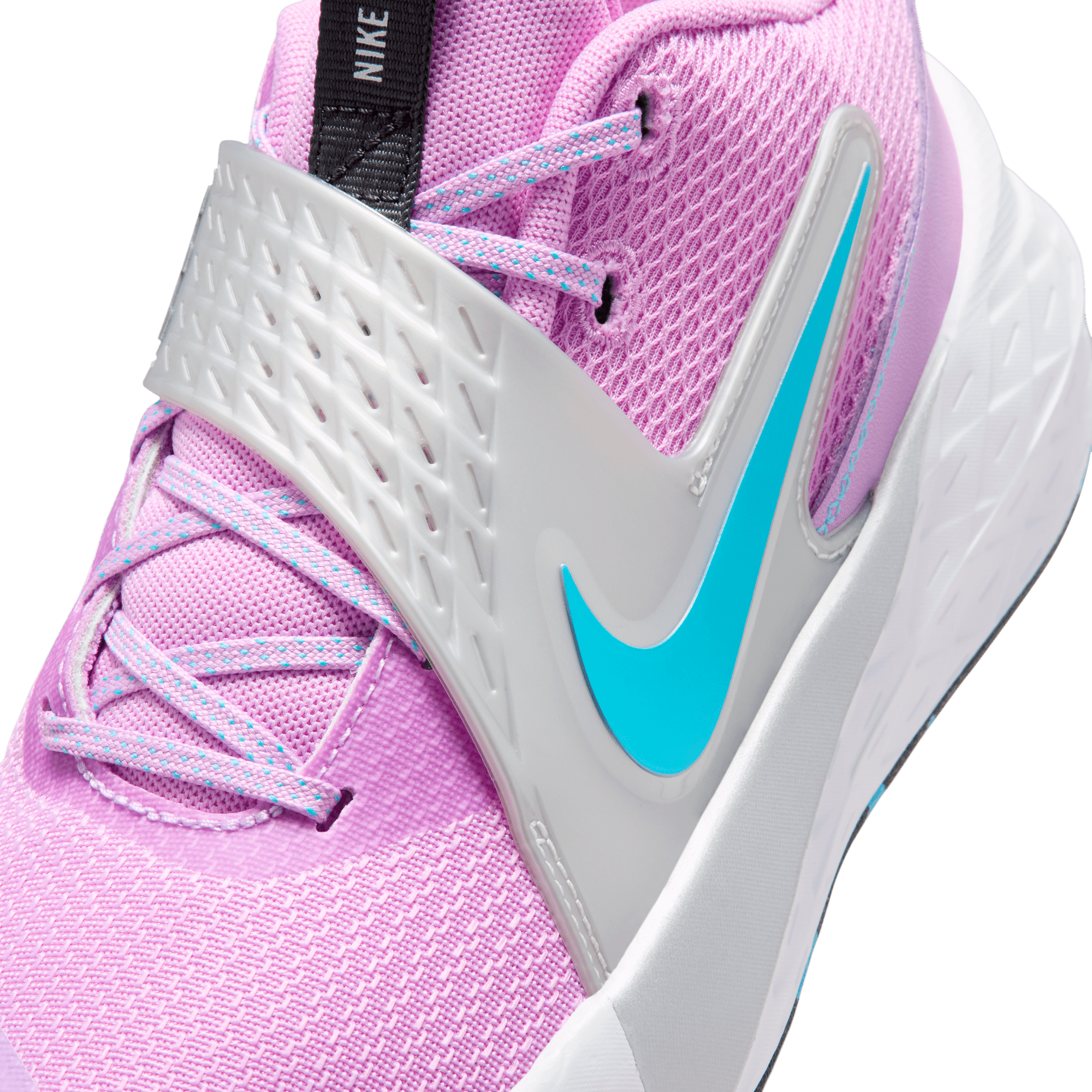 NIKE, Nike Team Hustle D