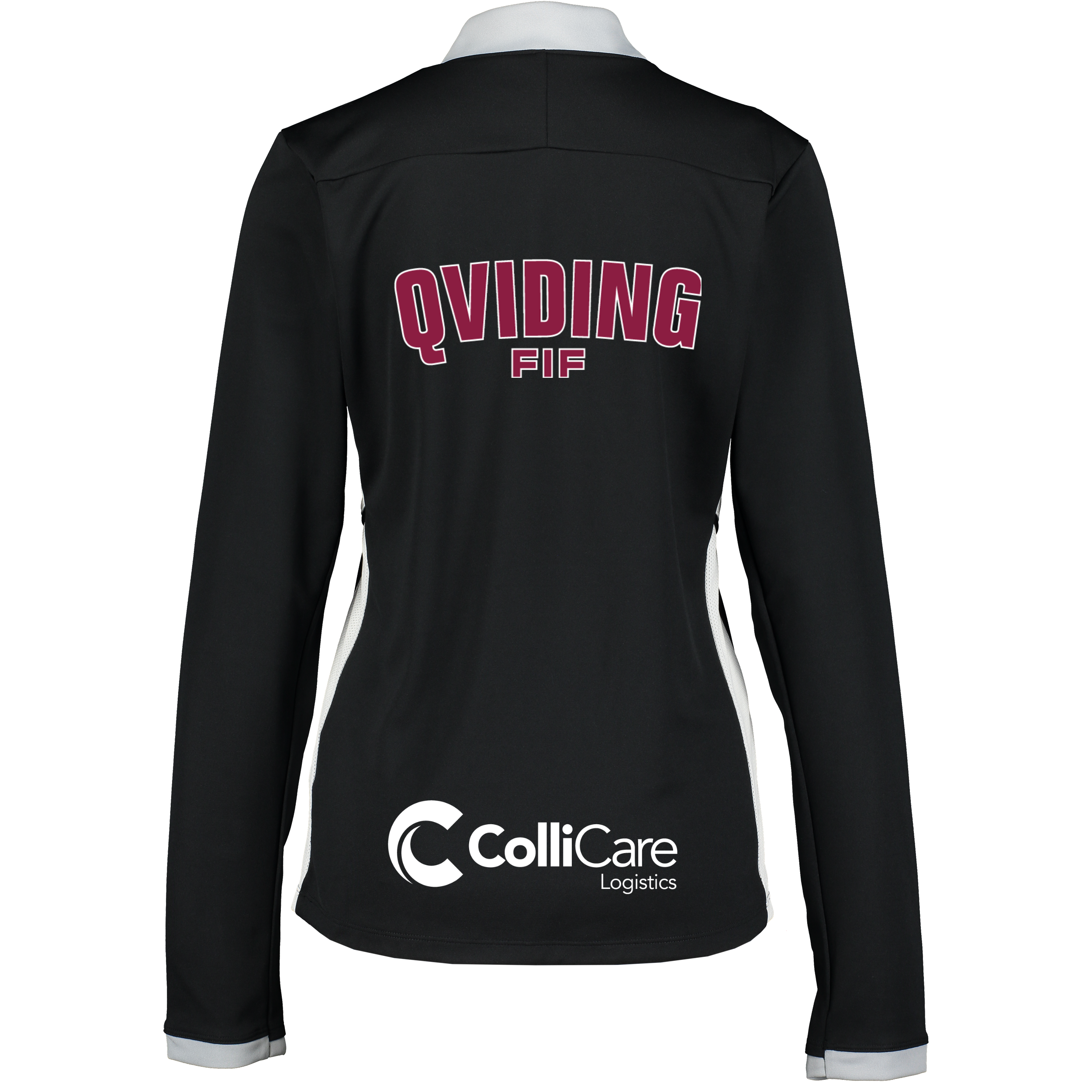 NIKE, ACD25 DRILL TOP W