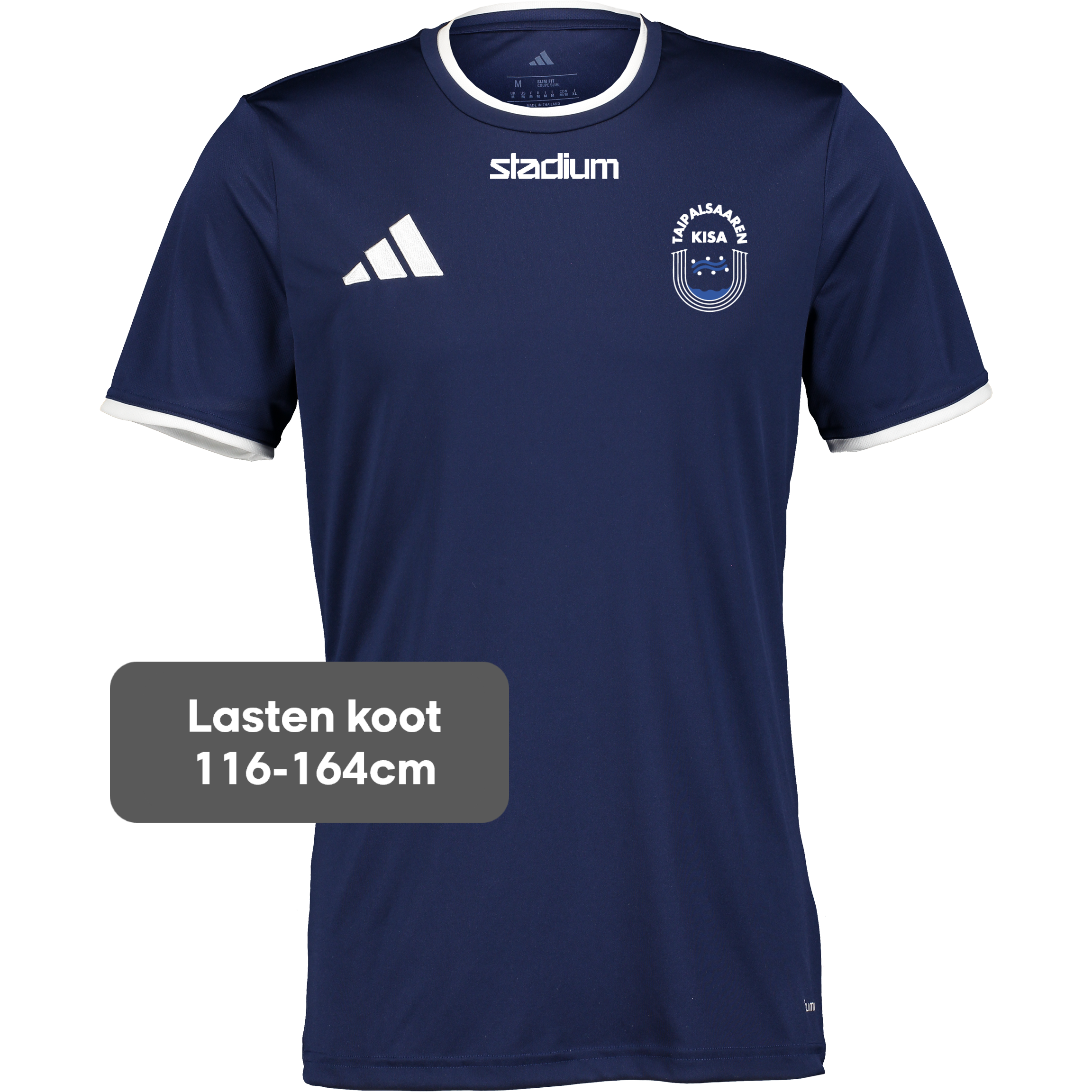 
ADIDAS, 
ENT26 JSY JR, 
Detail 1
