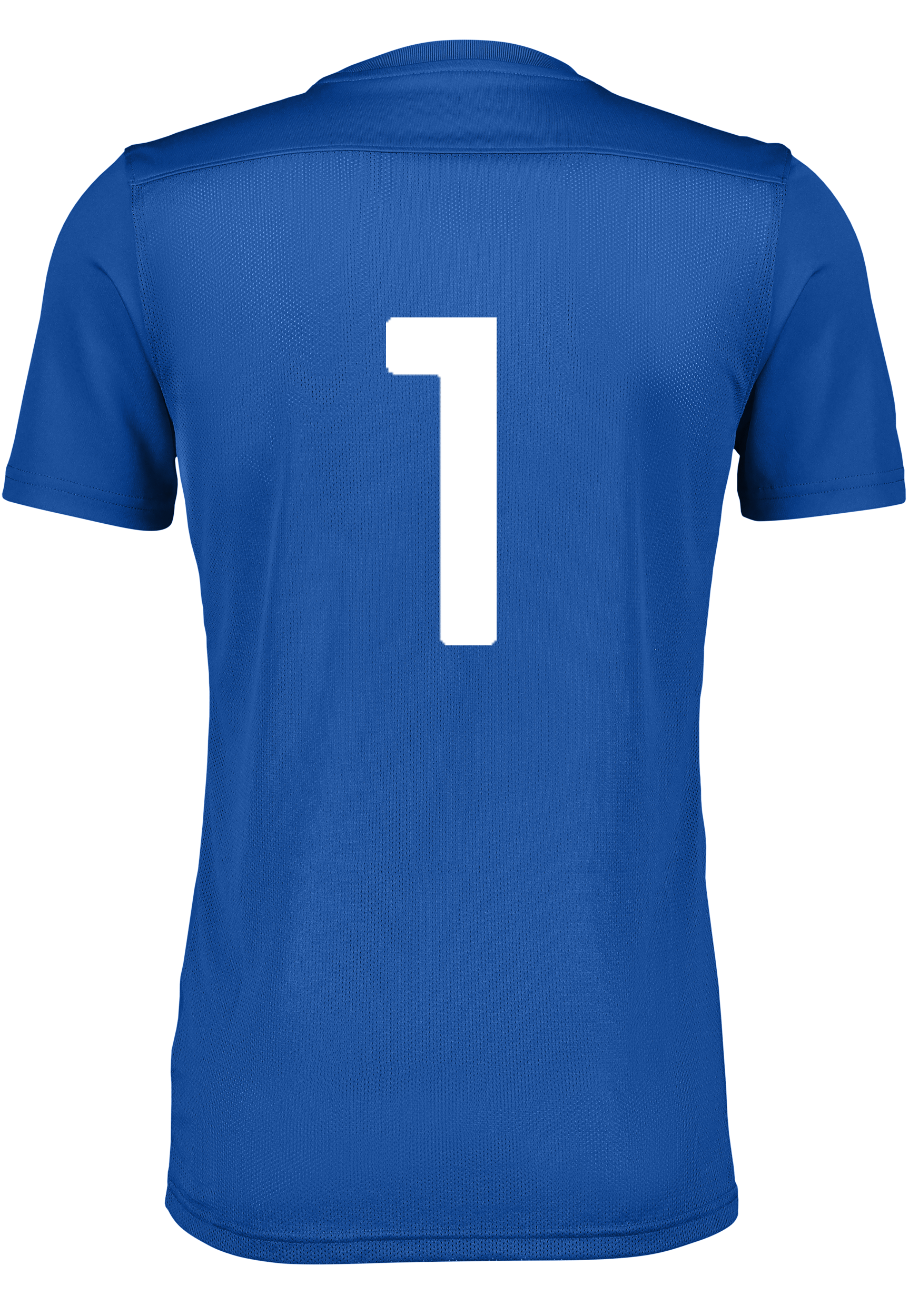 NIKE, Park VII SS Jsy Jr