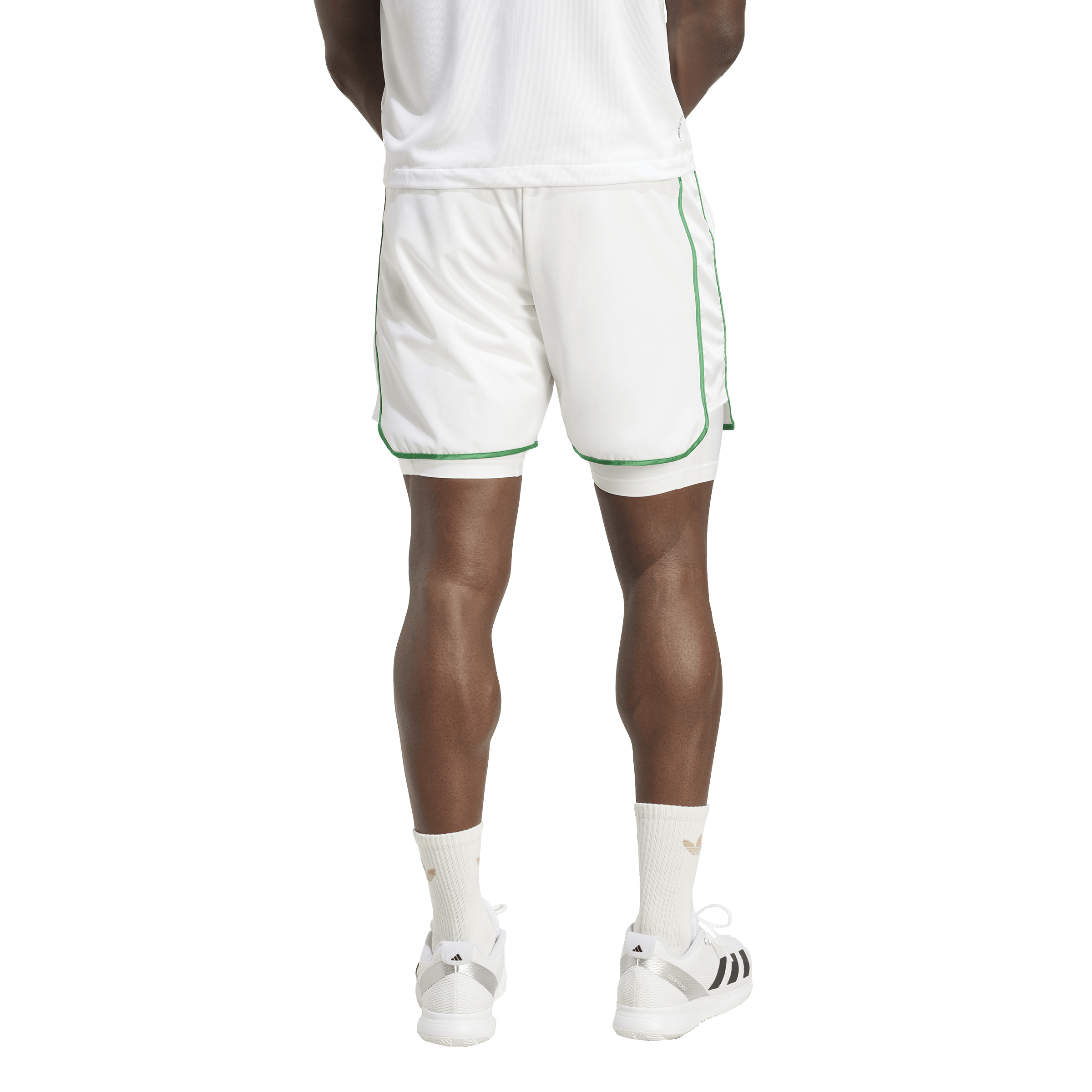 ADIDAS ORIGINALS, M Shorts 2in1