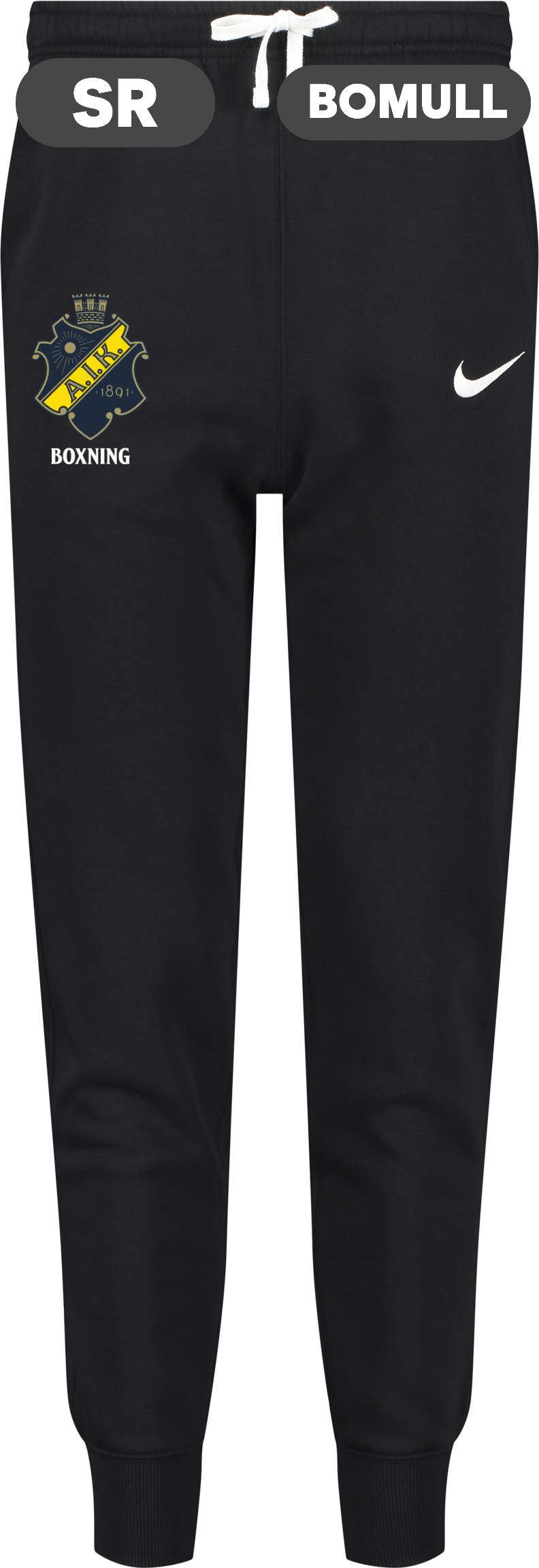 
NIKE, 
PARK26 FLC PNT, 
Detail 1
