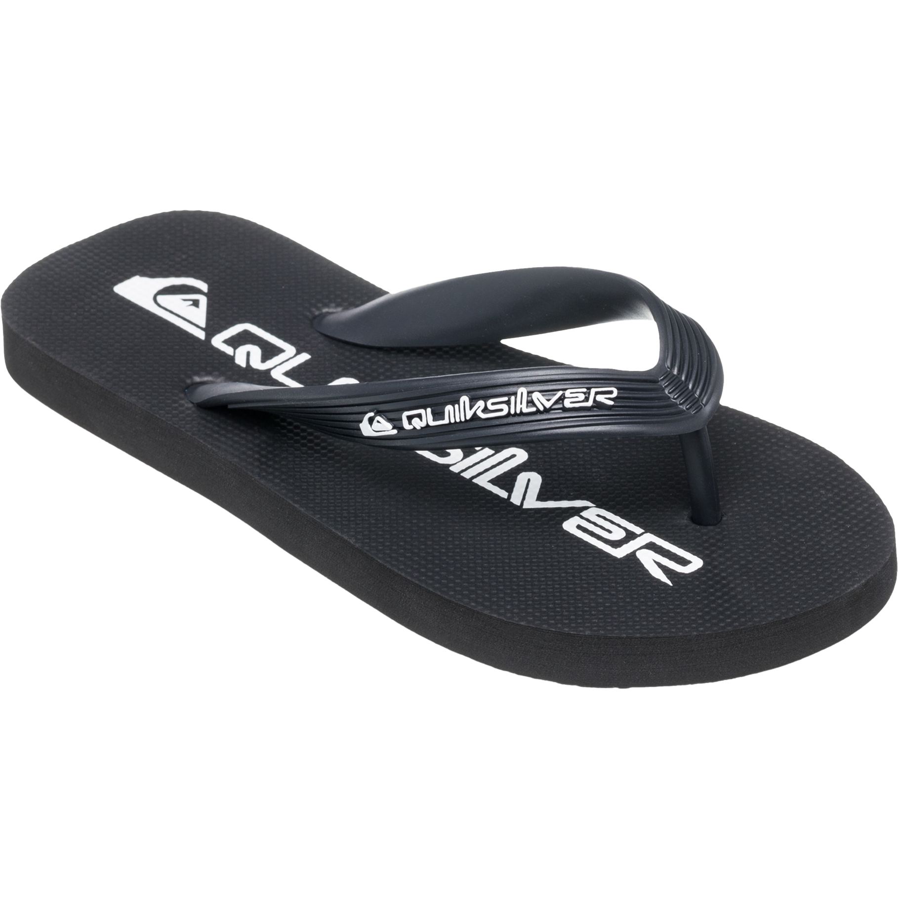 QUIKSILVER, J Java Word Sandal