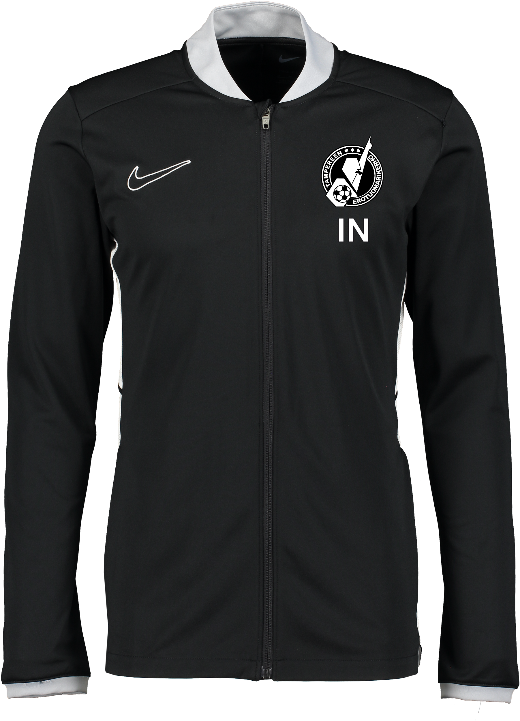 
NIKE, 
 Acd25 Trk Jkt, 
Detail 1
