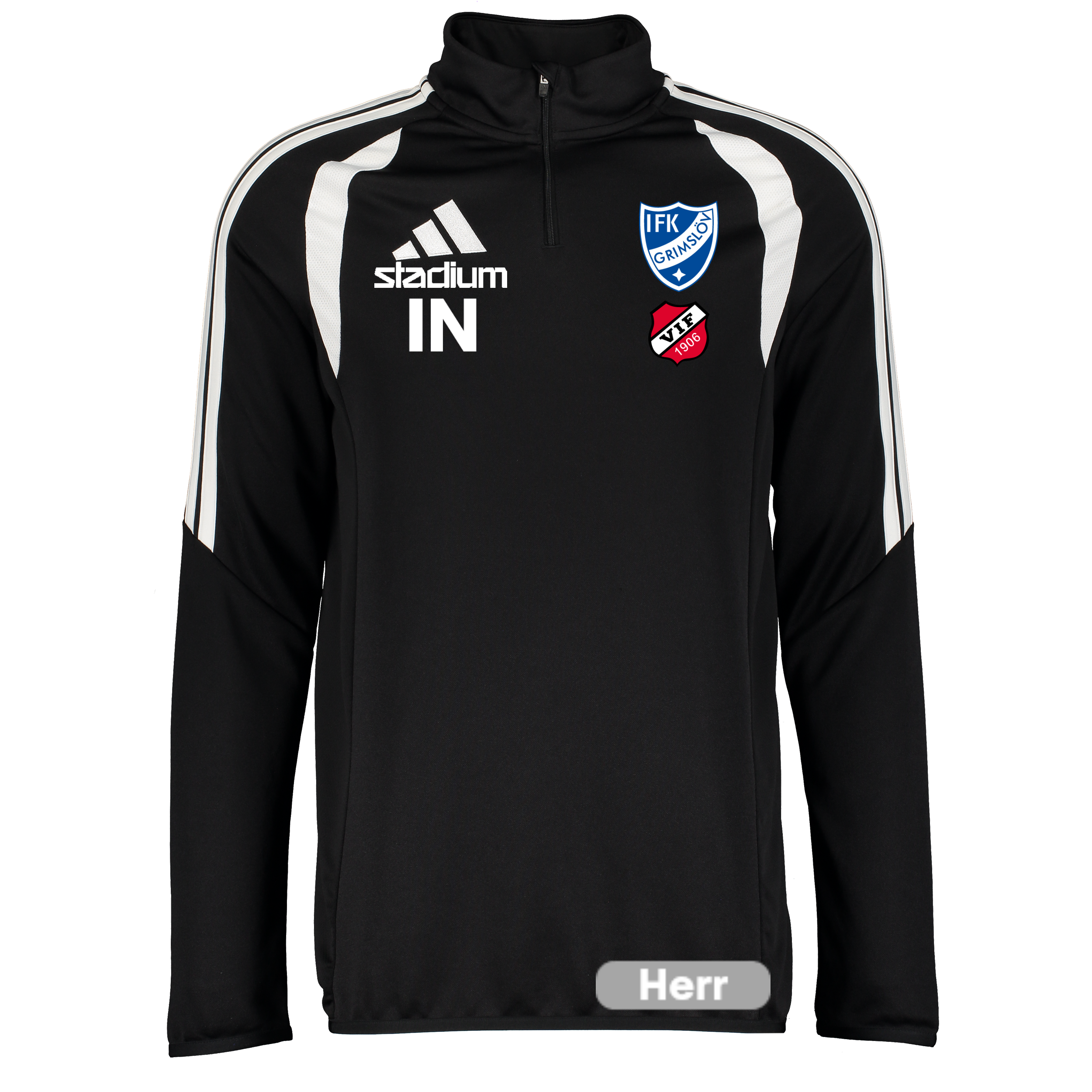 
ADIDAS, 
TIRO26 L TR TOP, 
Detail 1
