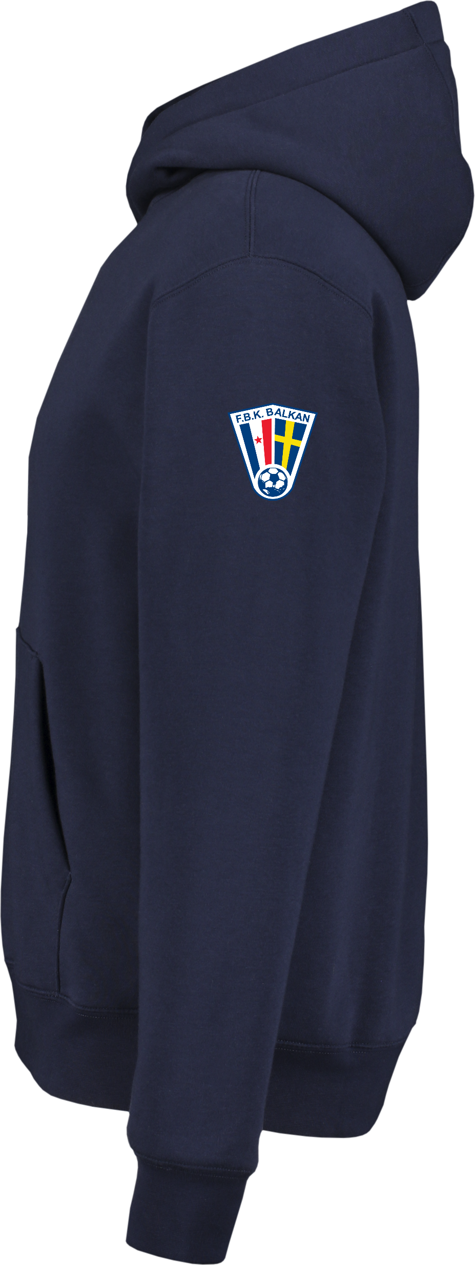 NIKE, Park 20 Flc Hood Jr