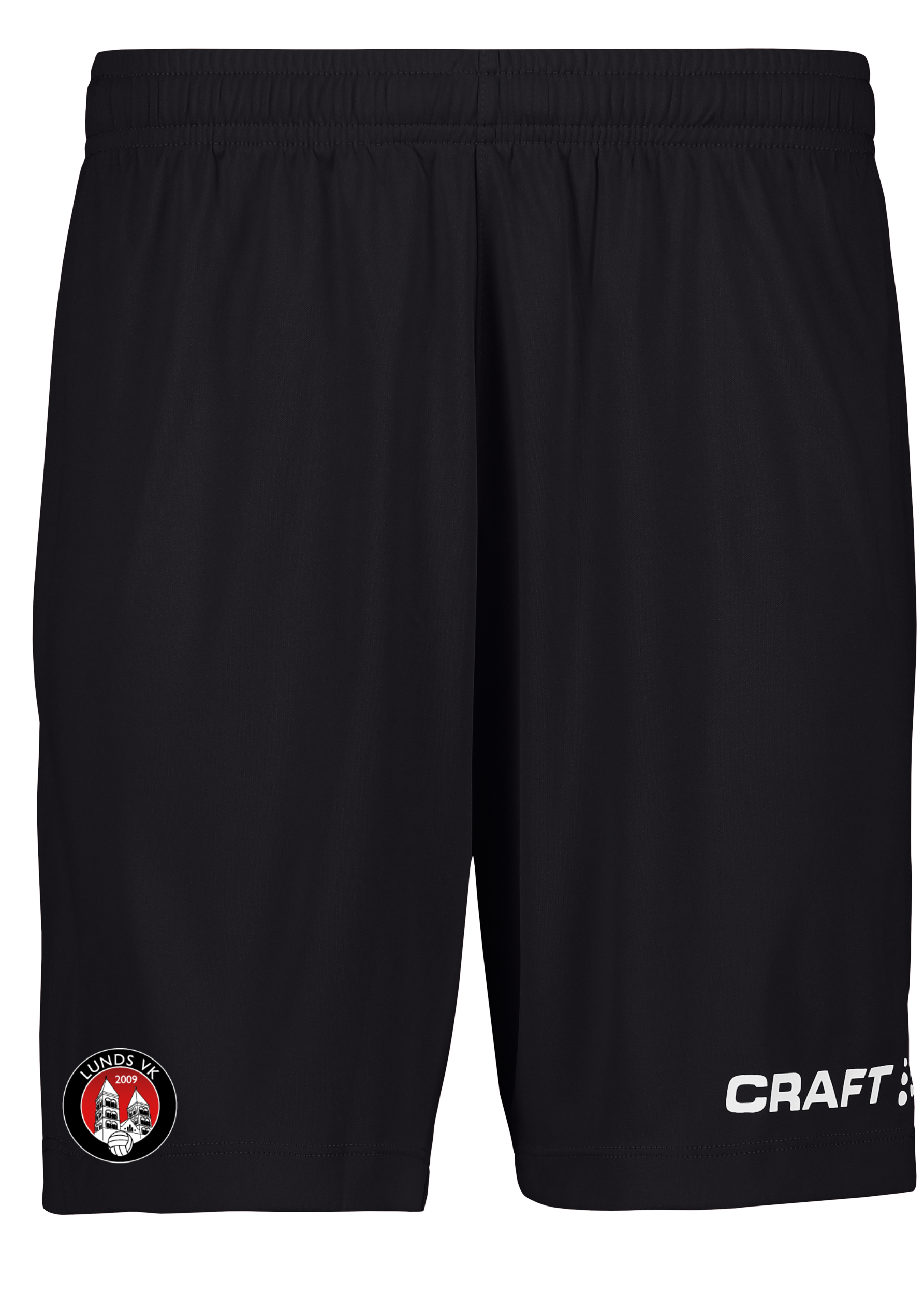 
CRAFT, 
Squad Go Short, 
Detail 1
