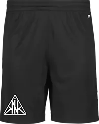 367351101101 HUMMEL Core Xk Poly Short Jr 367351101101 HUMMEL Core Xk Poly Short Jr Standard Small1x1