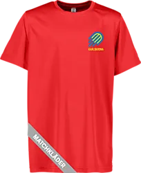 292680102101 CLIQUE Active Tee Jr 292680102101 CLIQUE Active Tee Jr Standard Small1x1