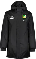 358998101101 ADIDAS Ent22 Stad Jacket 358998101101 ADIDAS Ent22 Stad Jacket Standard Small1x1