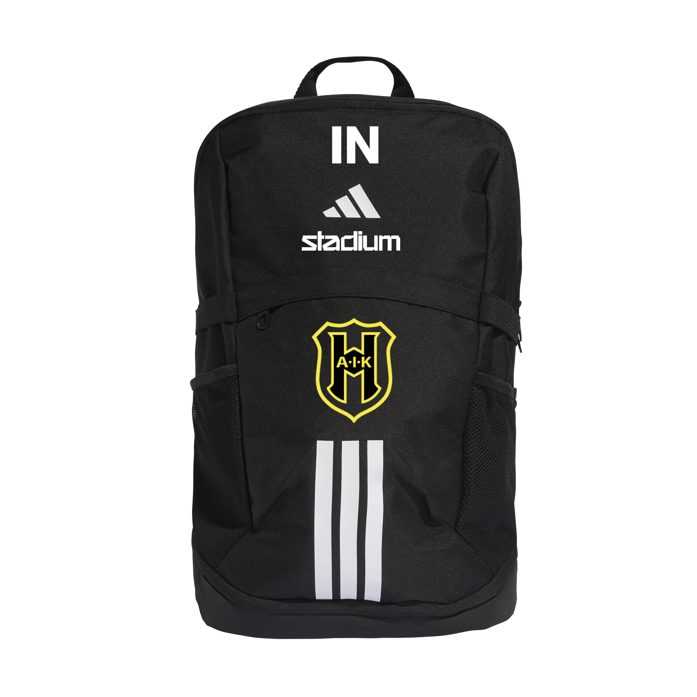 
ADIDAS, 
TIRO BACKPACK, 
Detail 1
