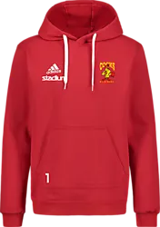 358922103101 ADIDAS Ent22 Hoody 358922103101 ADIDAS Ent22 Hoody Standard Small1x1