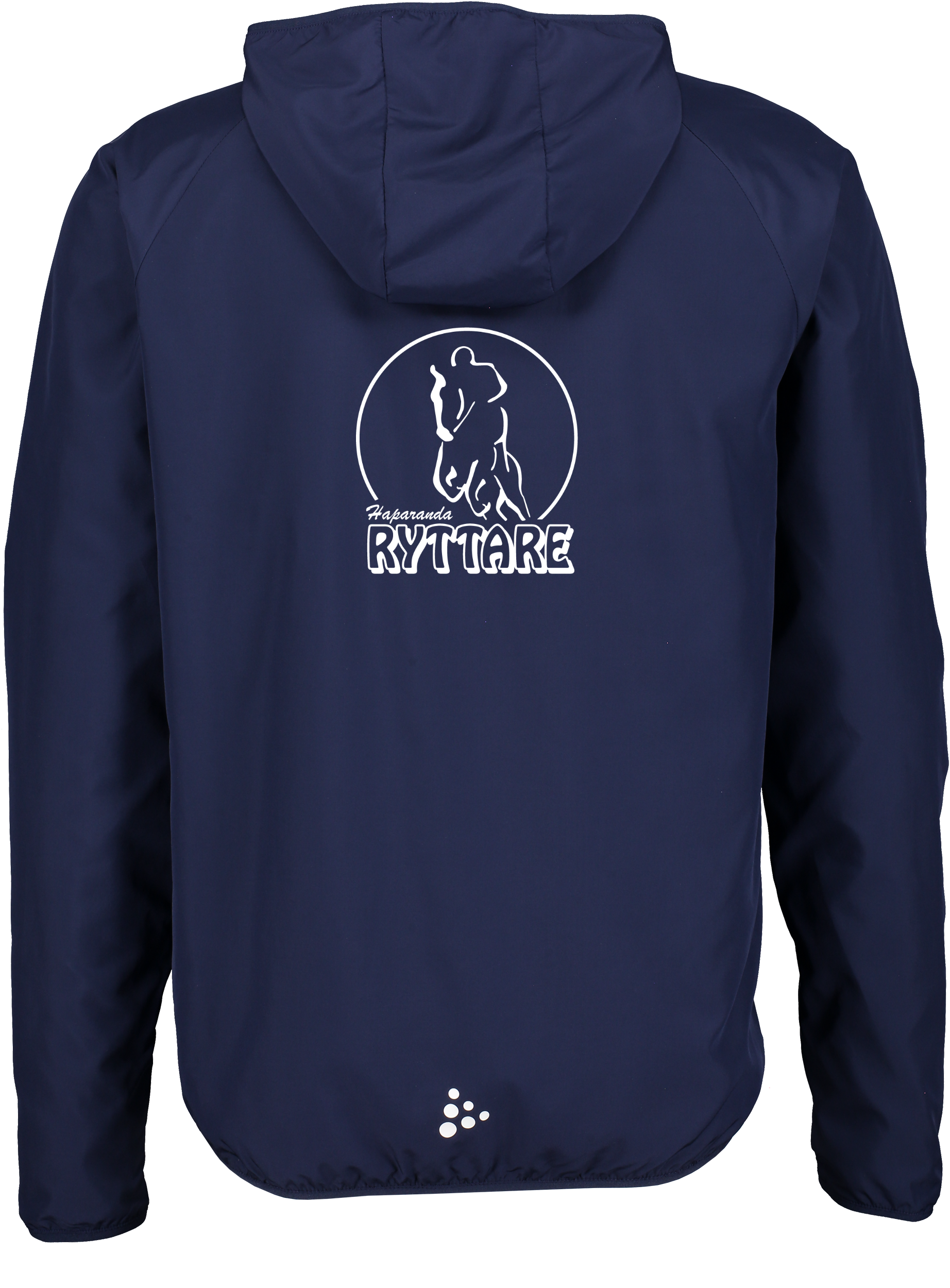 CRAFT, SQUAD GO WIND JACKET JUNIOR