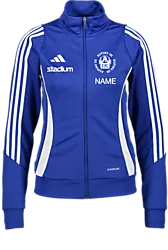390927104101 ADIDAS Tiro24 Tr Jkt W 390927104101 ADIDAS Tiro24 Tr Jkt W Standard Small1x1