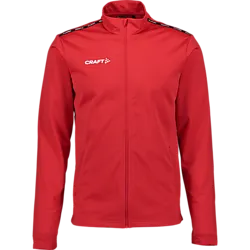 408683103101 CRAFT Squad Go Fz Jacket Jr 408683103101 CRAFT Squad Go Fz Jacket Jr Standard Small1x1
