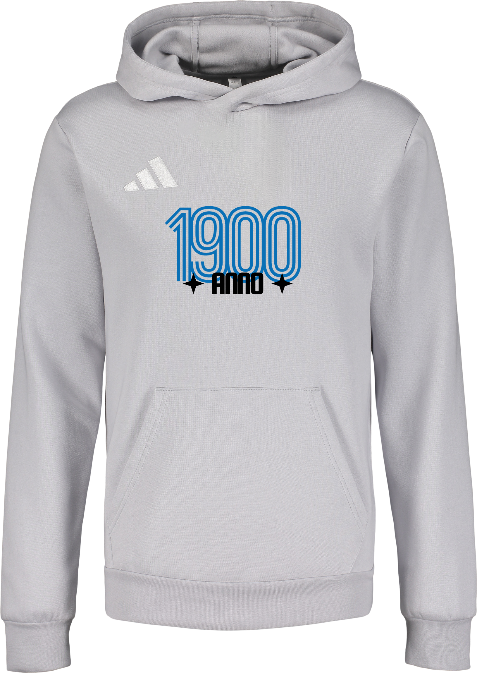 
ADIDAS, 
ENT26 HOODY JR, 
Detail 1
