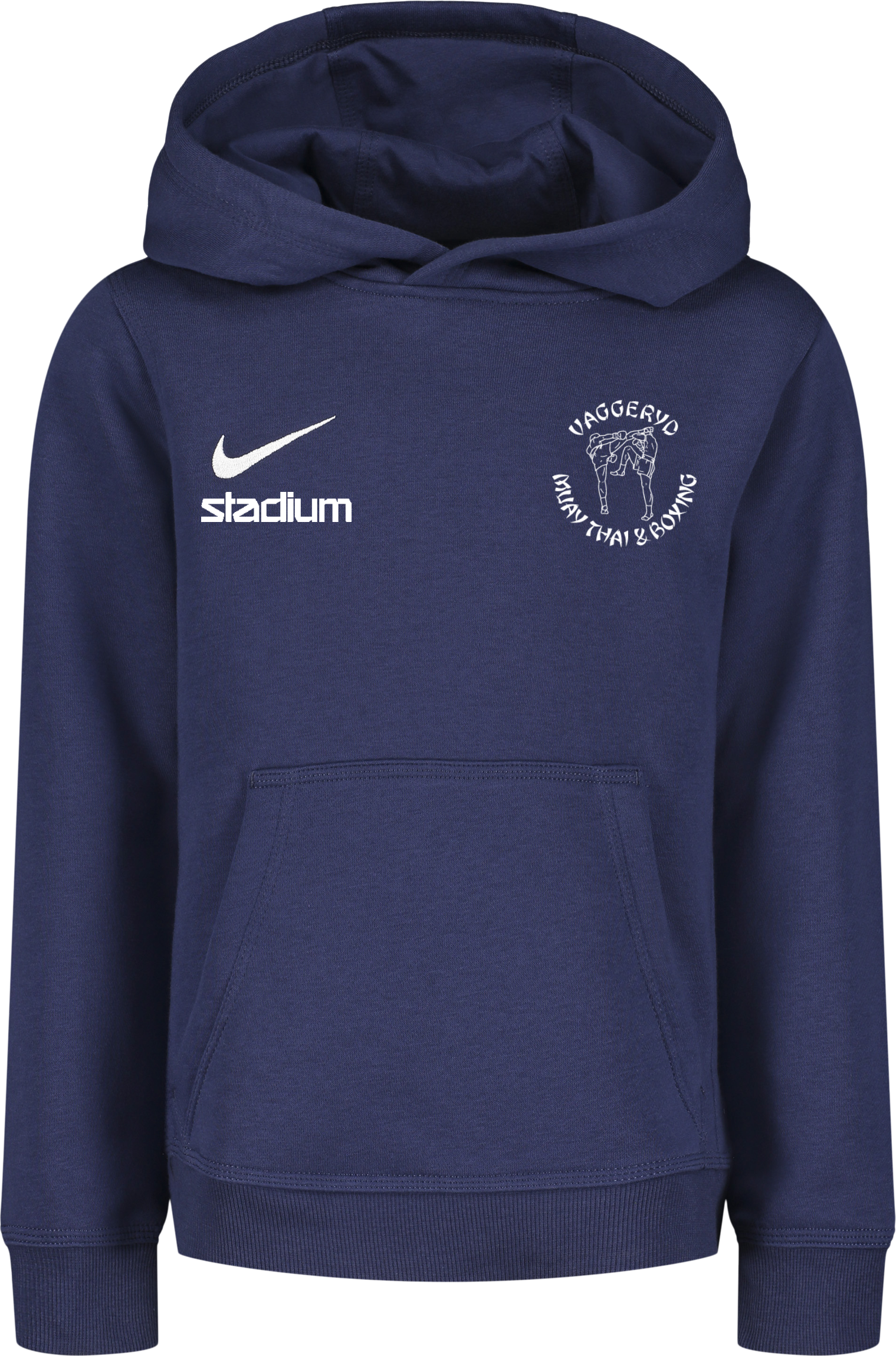 
NIKE, 
PARK26 FLC HOOD JR, 
Detail 1
