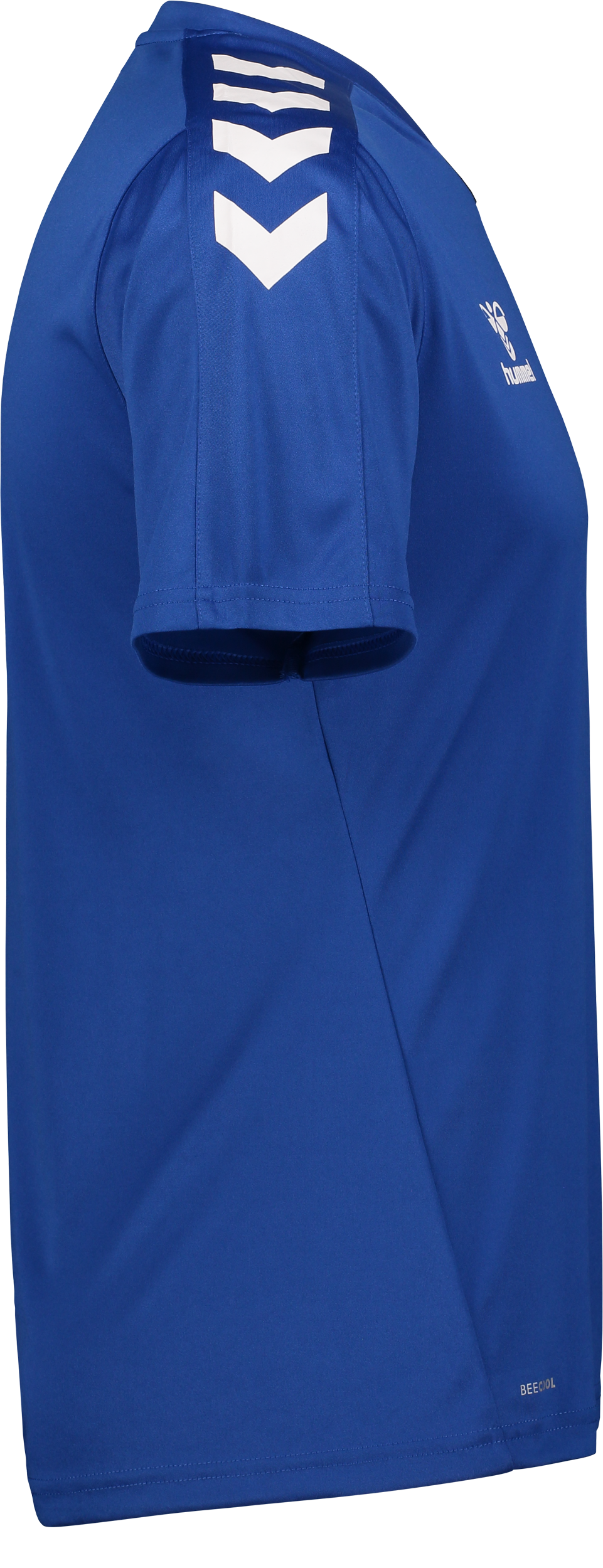 HUMMEL, Core Xk Poly Jsy Ss