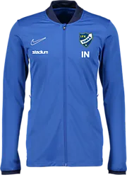 400357106102 NIKE Acd25 Trk Jkt 400357106102 NIKE Acd25 Trk Jkt Standard Small1x1