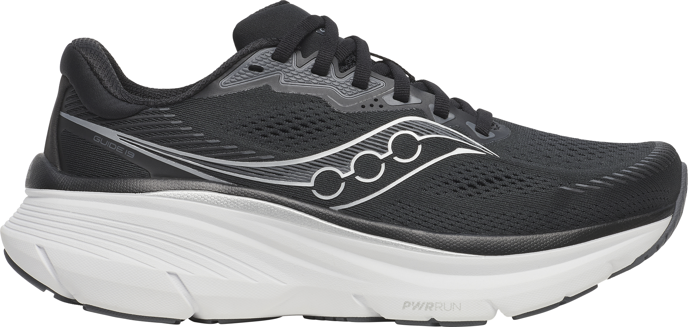 
SAUCONY, 
W GUIDE 19, 
Detail 1
