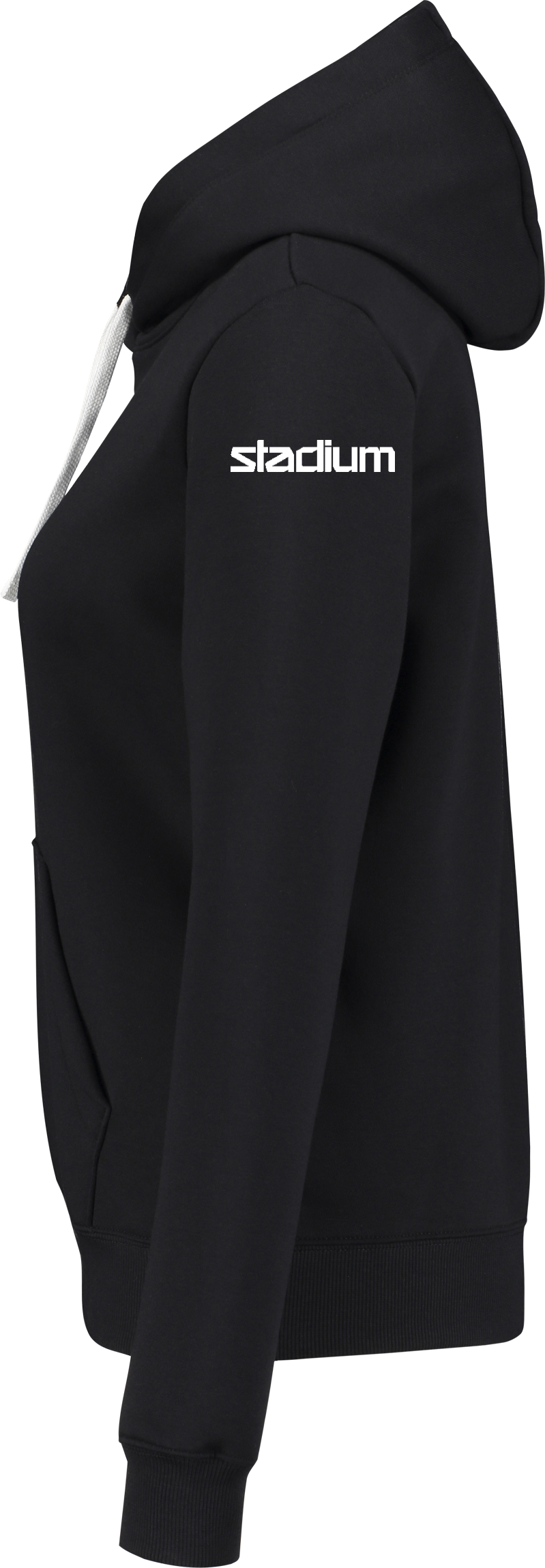 NIKE, PARK26 FLC HOOD W