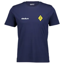 392944103101 STADIUM U Team Core Tee 392944103101 STADIUM U Team Core Tee Standard Small1x1