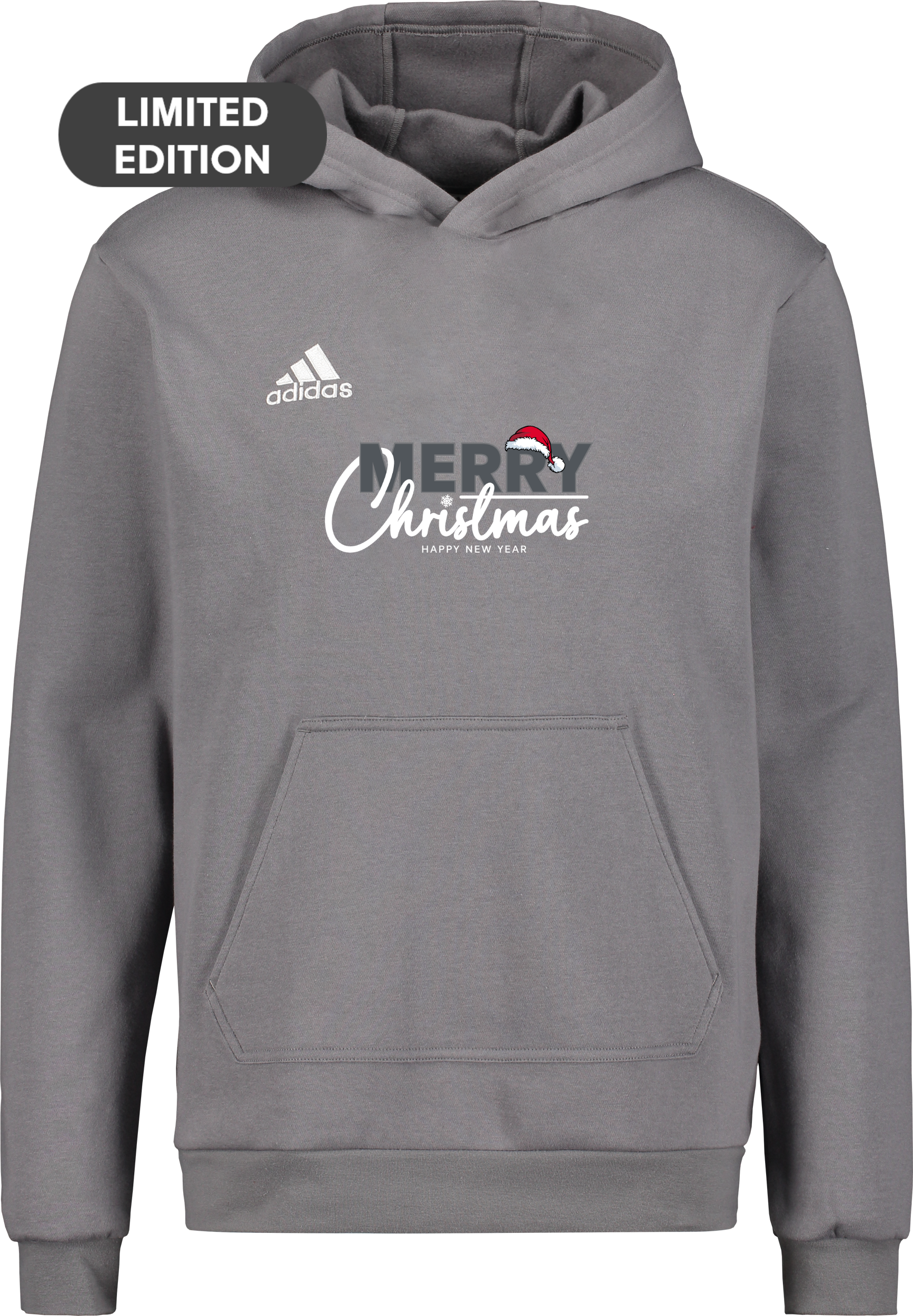 
ADIDAS, 
Ent22 Hoody Jr, 
Detail 1
