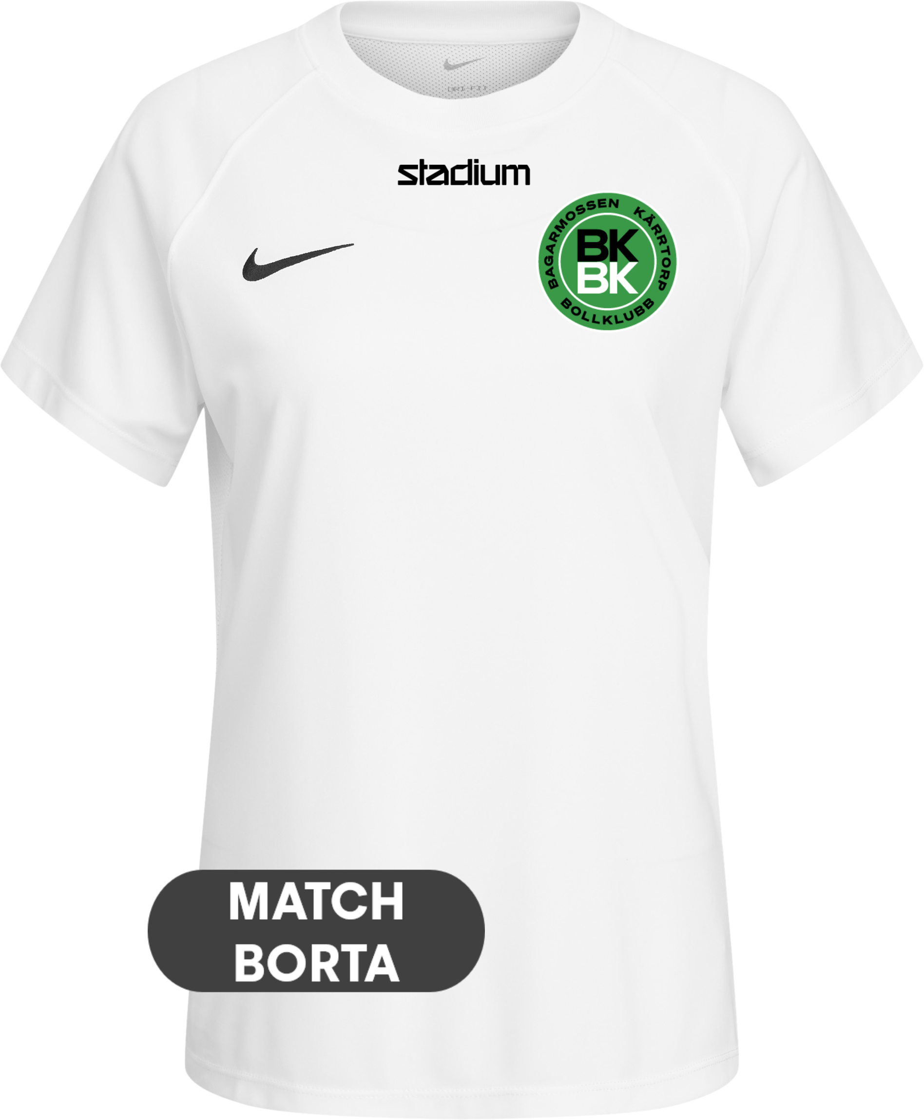 
NIKE, 
PARK VIII SS JSY W, 
Detail 1
