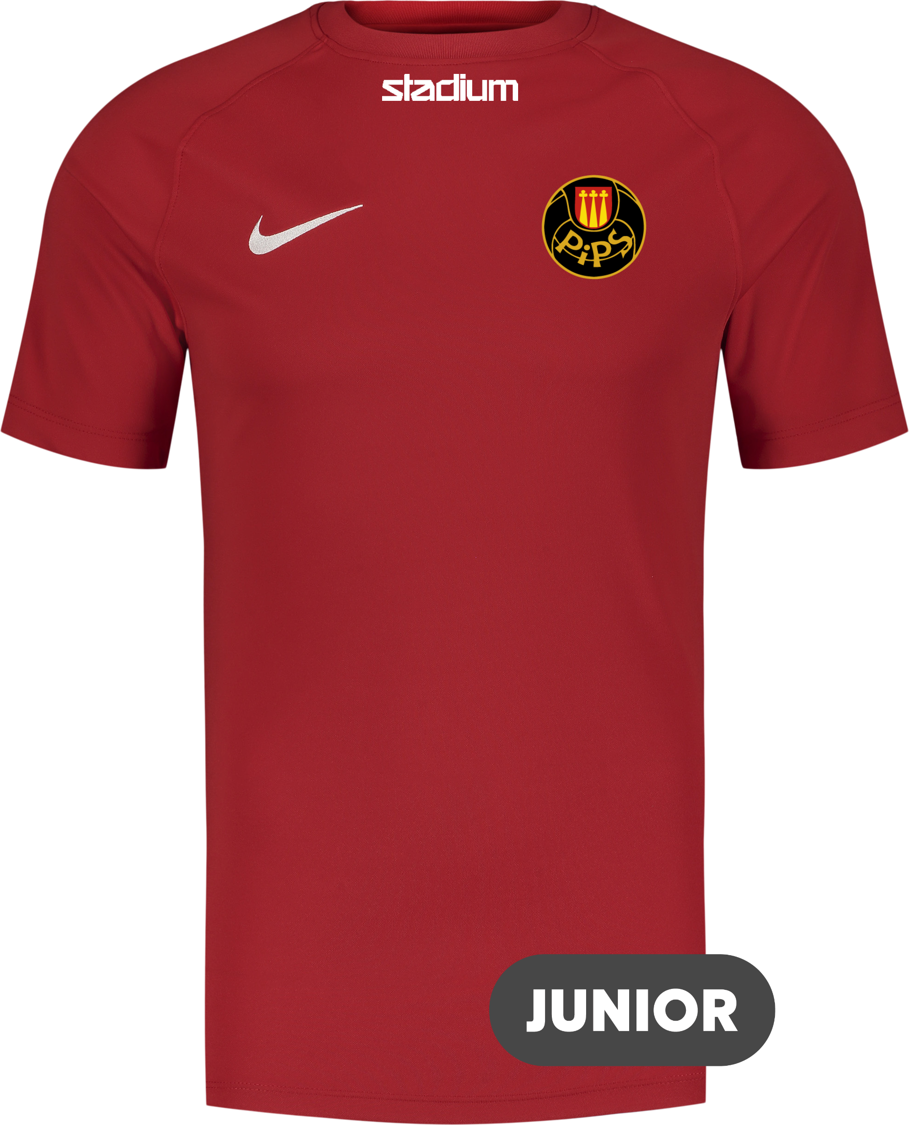 
NIKE, 
PARK VIII SS JSY JR, 
Detail 1
