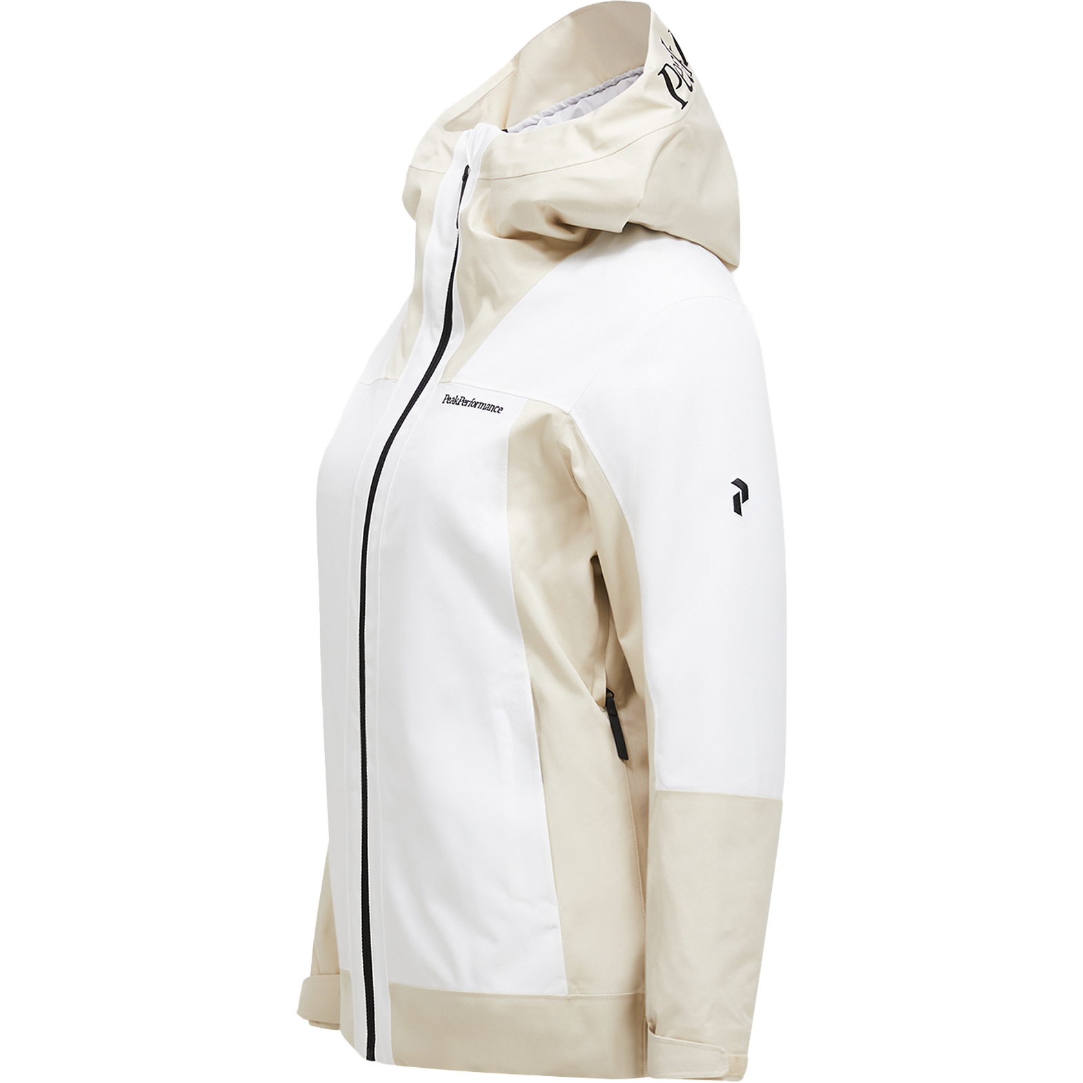 PEAK PERFORMANCE, W Rider Tech Insulated Jacket