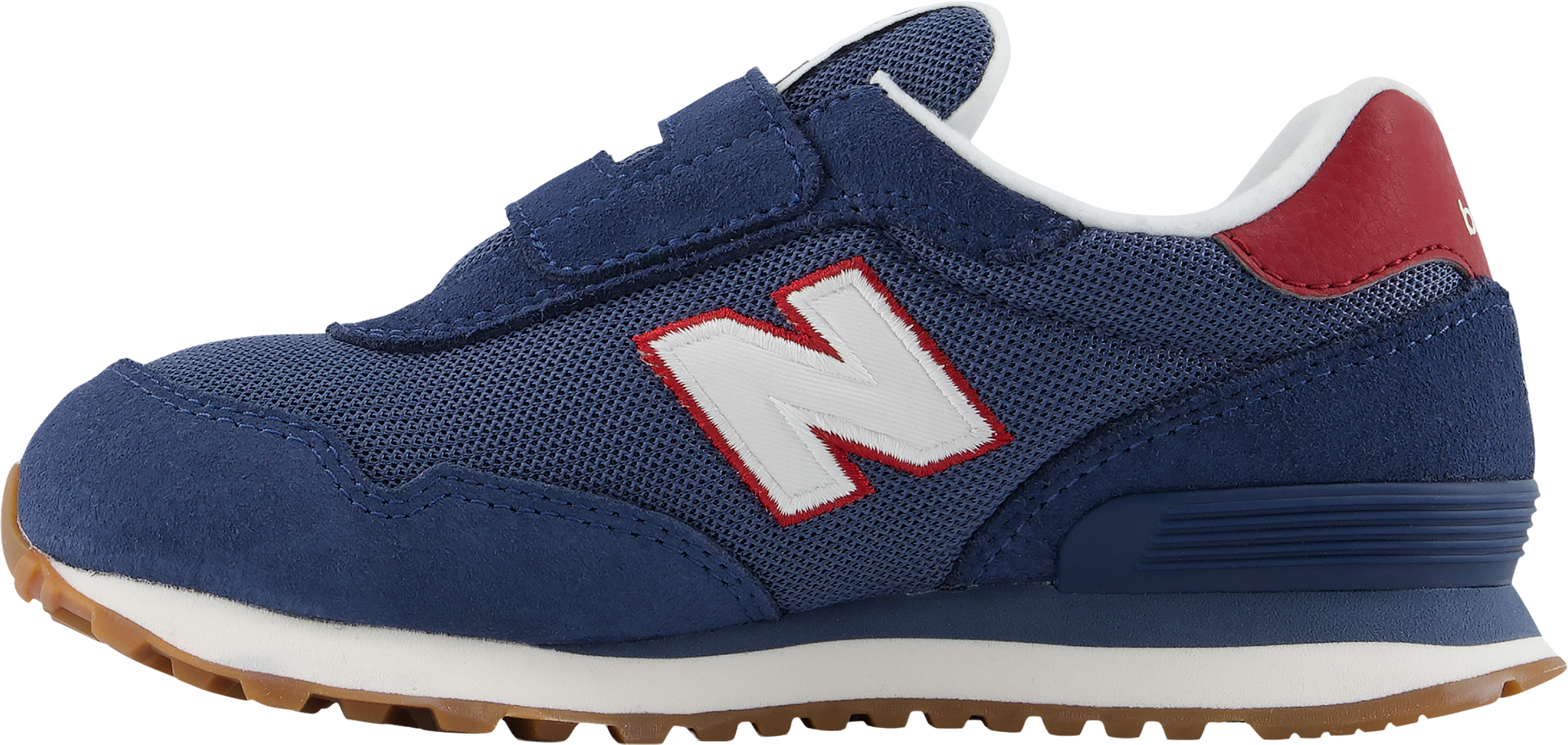 NEW BALANCE, J 515 KIDS HOOK & LOOP
