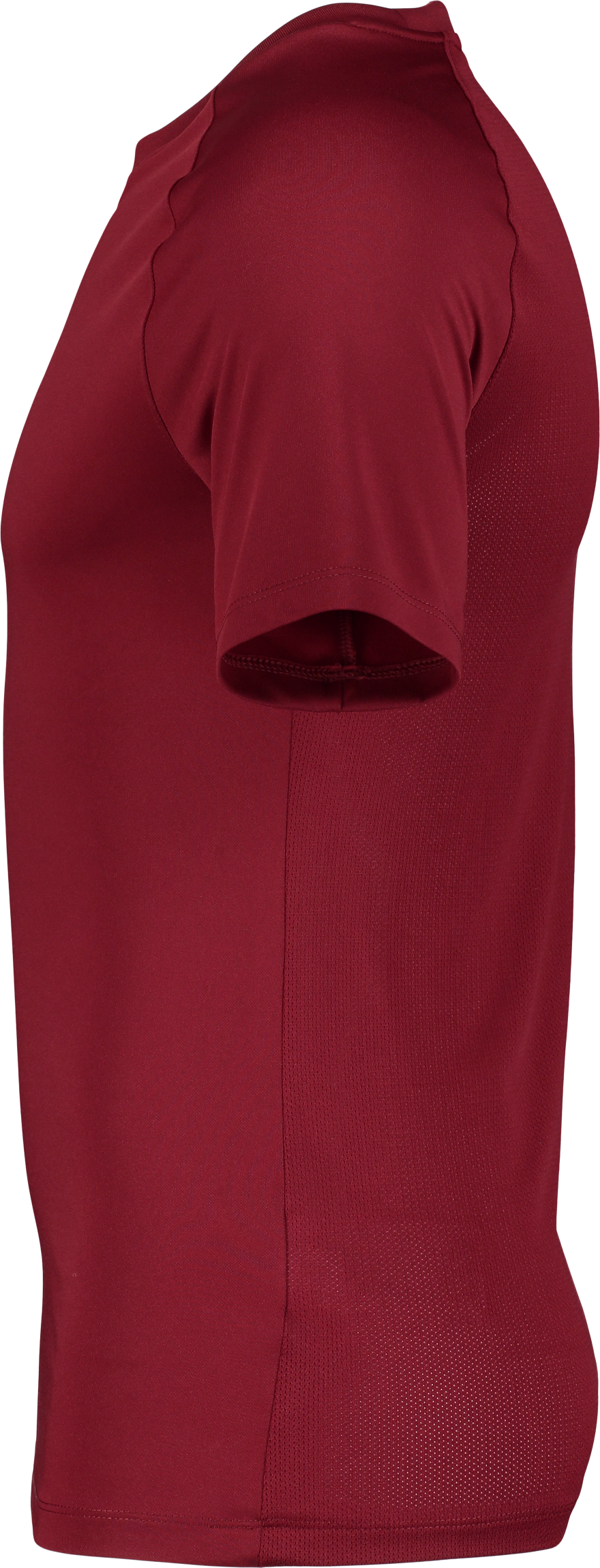 NIKE, PARK VIII SS JSY JR