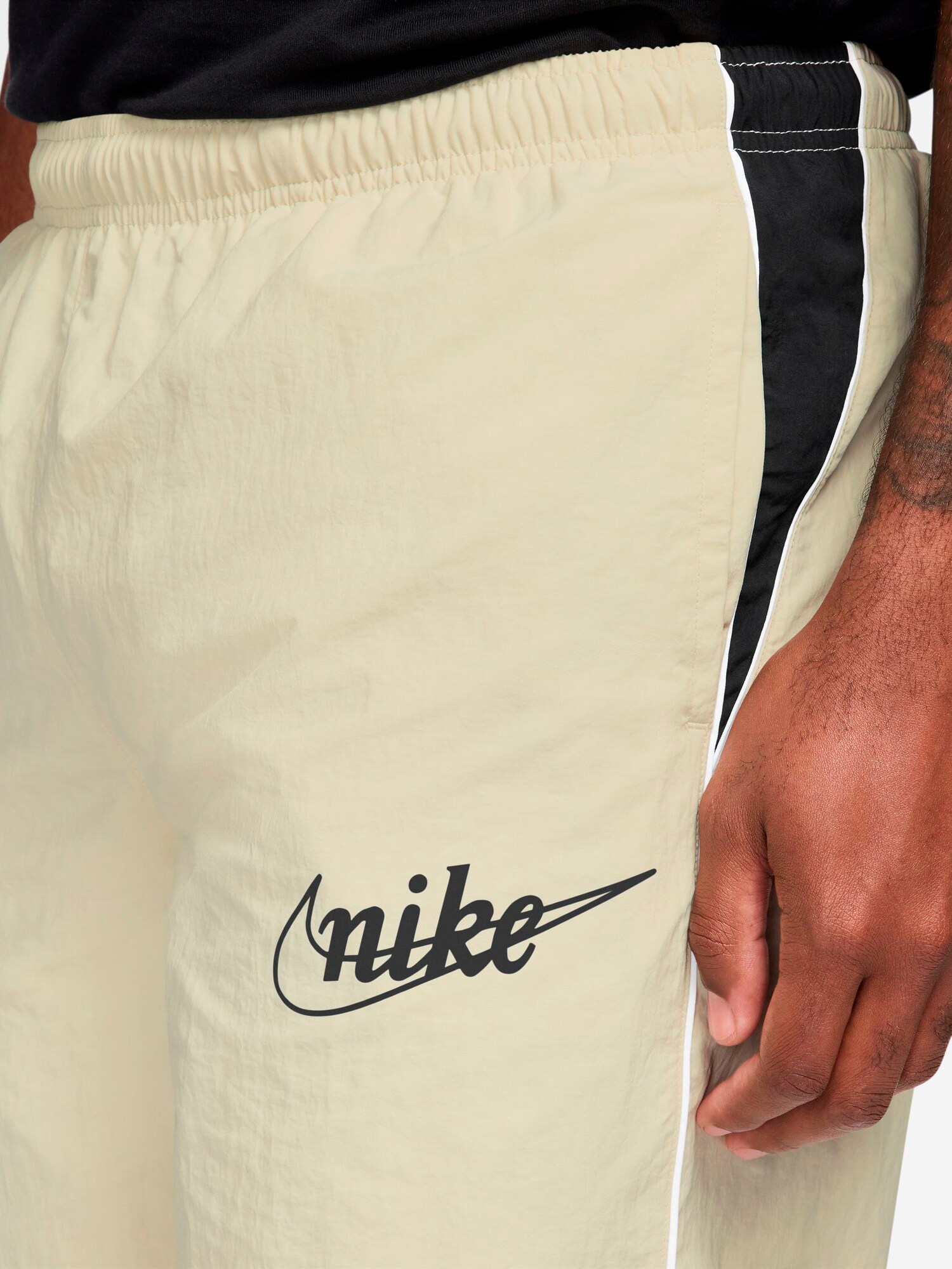 NIKE, M NK CLUB LIGHTWEIGHT PANTS
