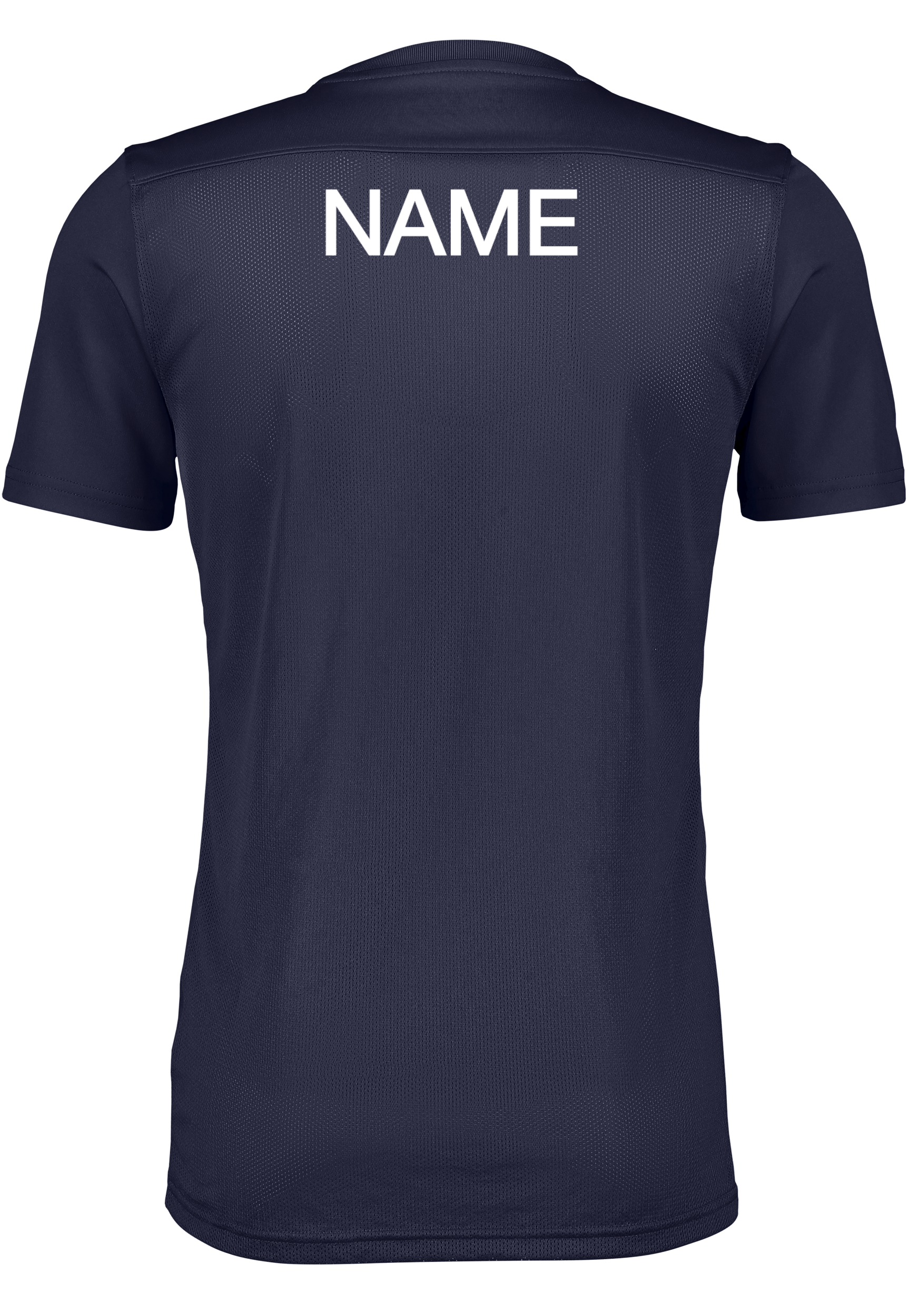 NIKE, Park VII SS Jsy Jr