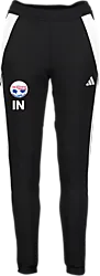 390941101101 ADIDAS Tiro24 Tr Pnt W 390941101101 ADIDAS Tiro24 Tr Pnt W Standard Small1x1