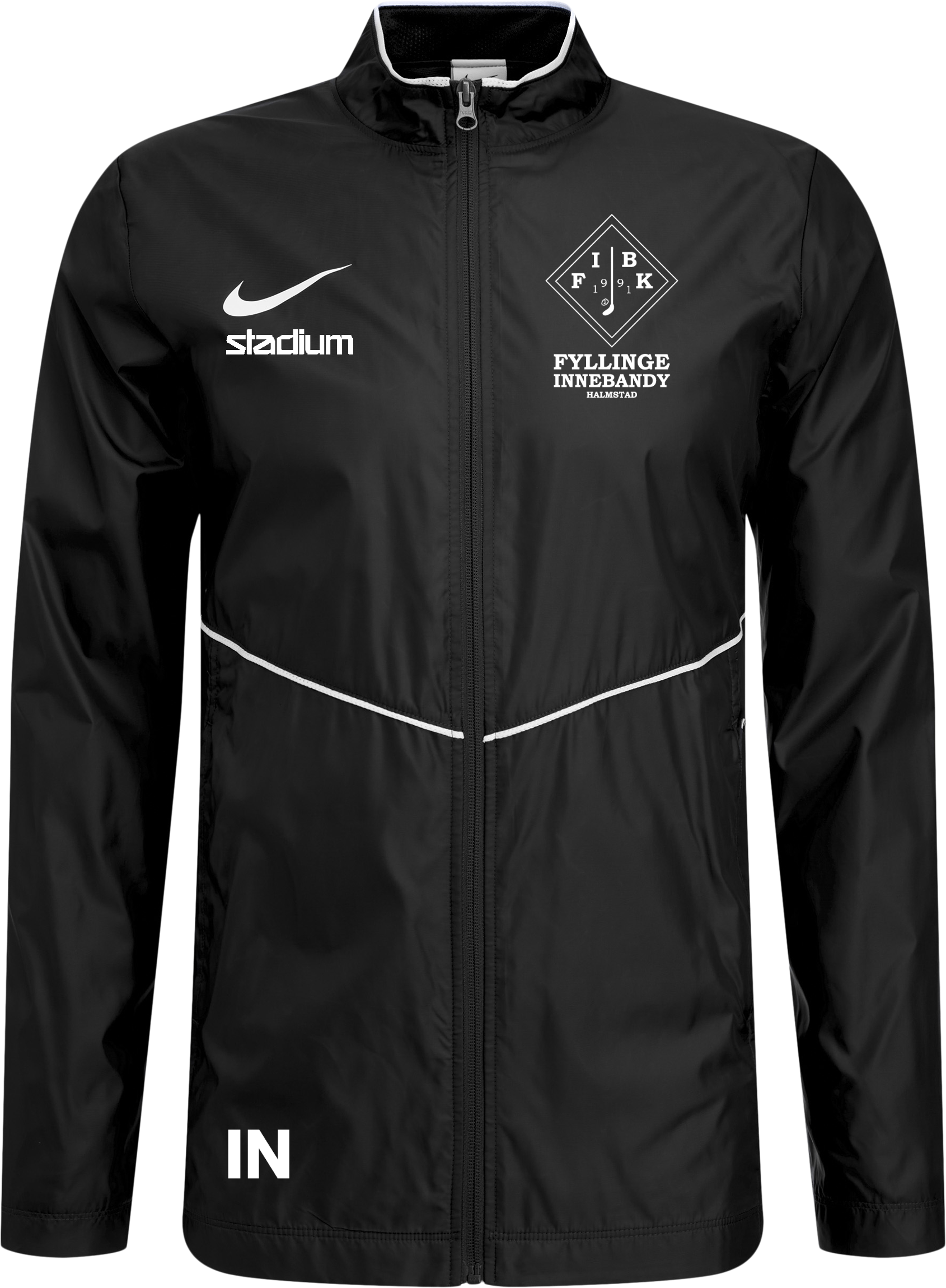 
NIKE, 
PARK26 WIND JKT, 
Detail 1
