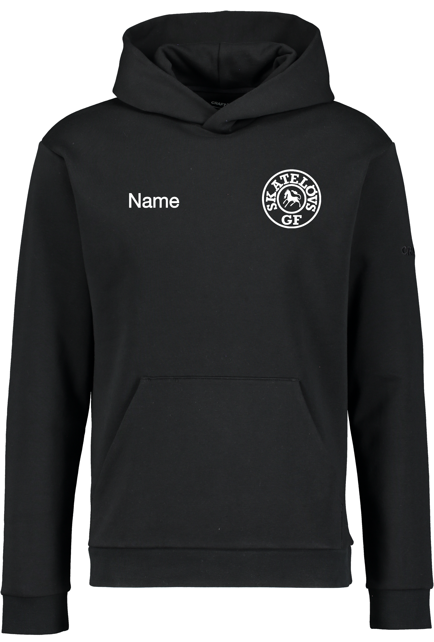 
CRAFT, 
Community 2.0 Hood, 
Detail 1
