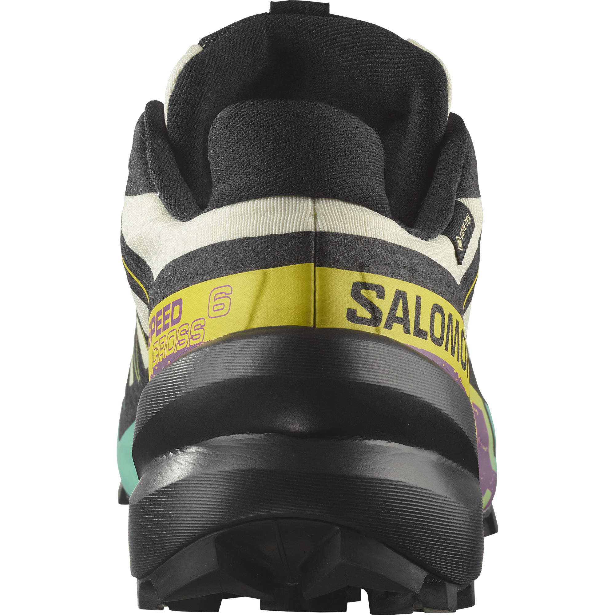SALOMON, W Speedcross 6 Gtx