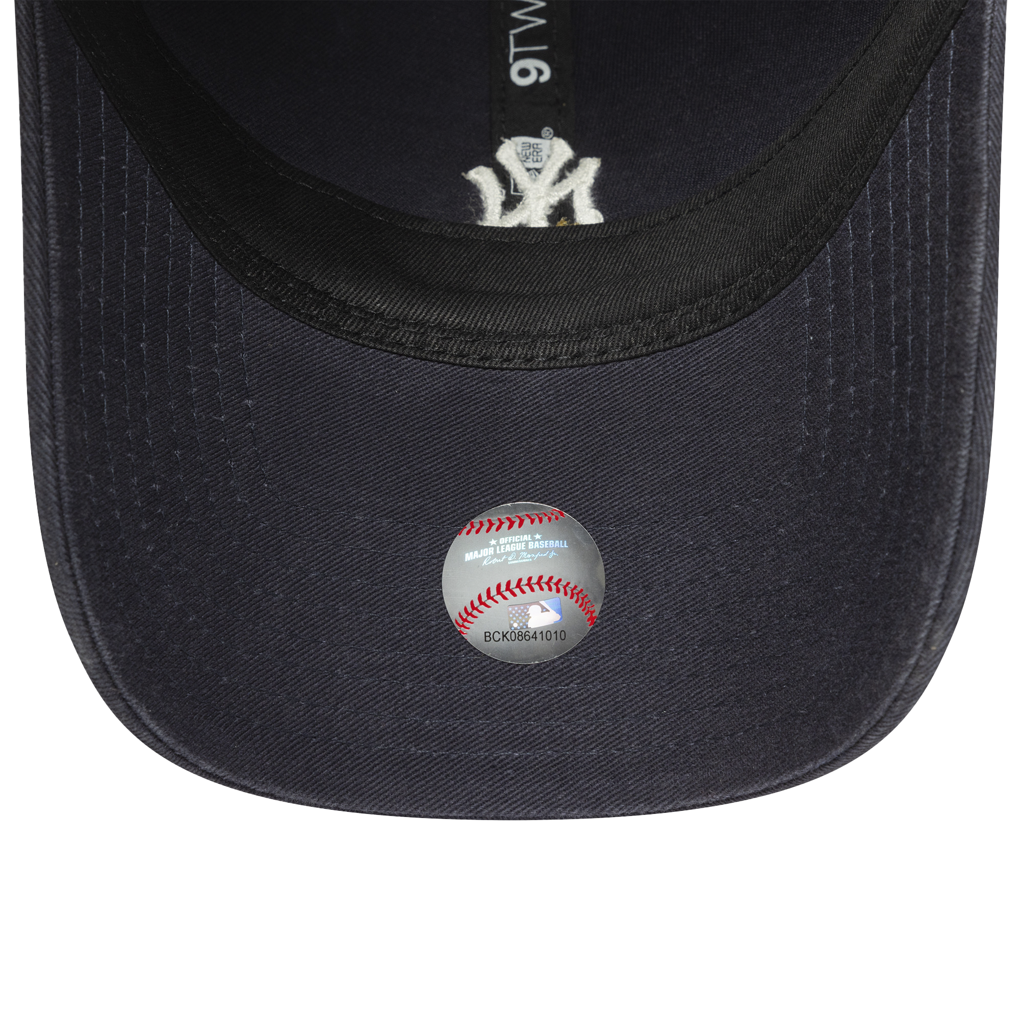 NEW ERA, Mini Logo Washed 9Twenty Neyy